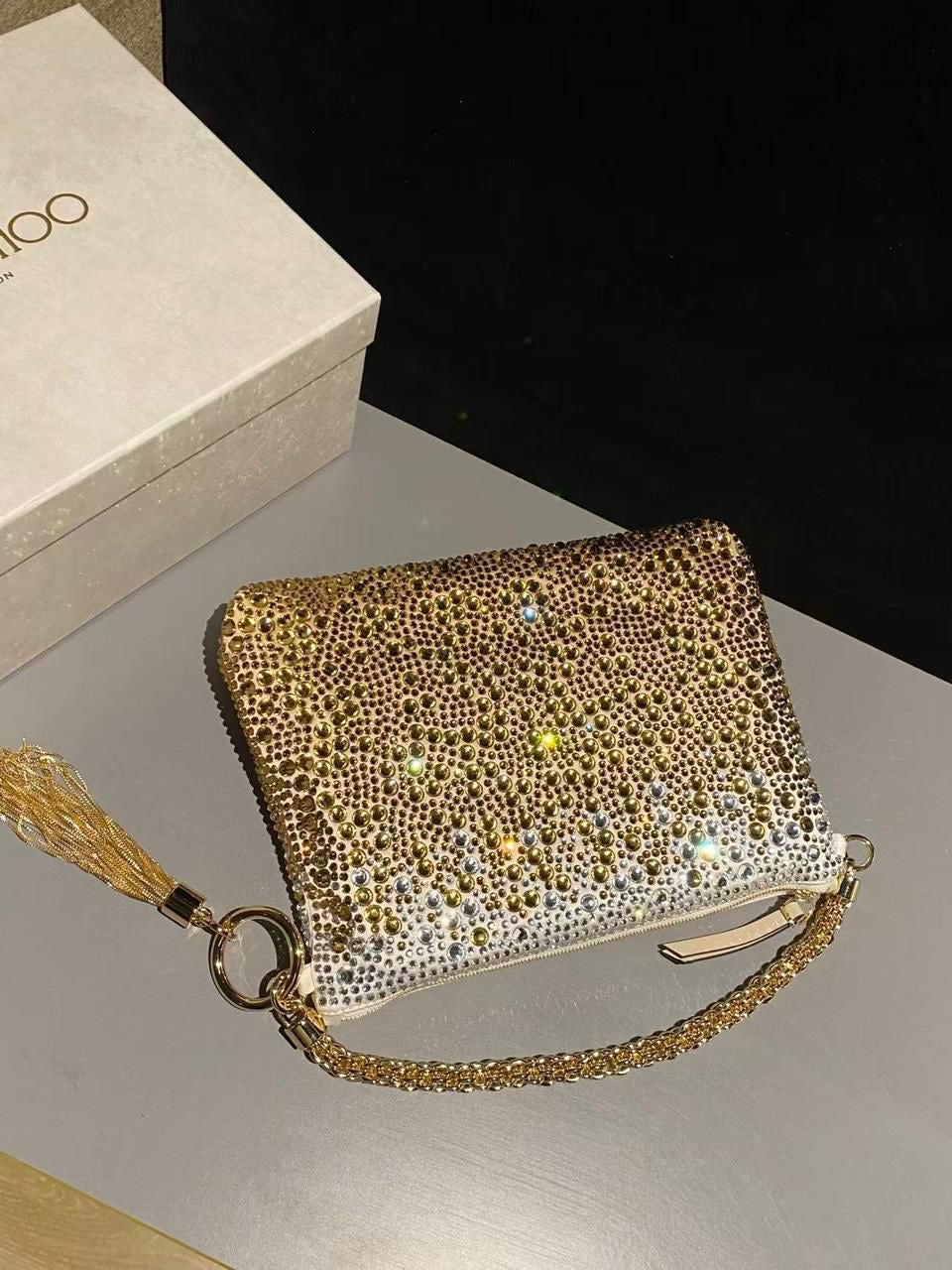 JIMMY CHOO