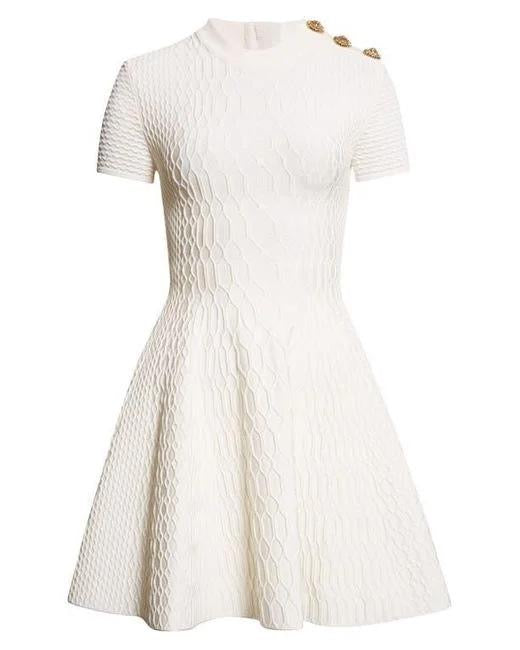 Balmain Dress