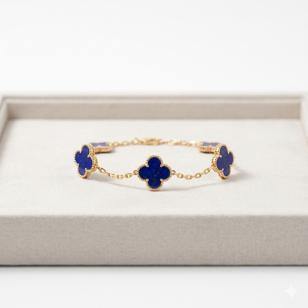 Van cleef