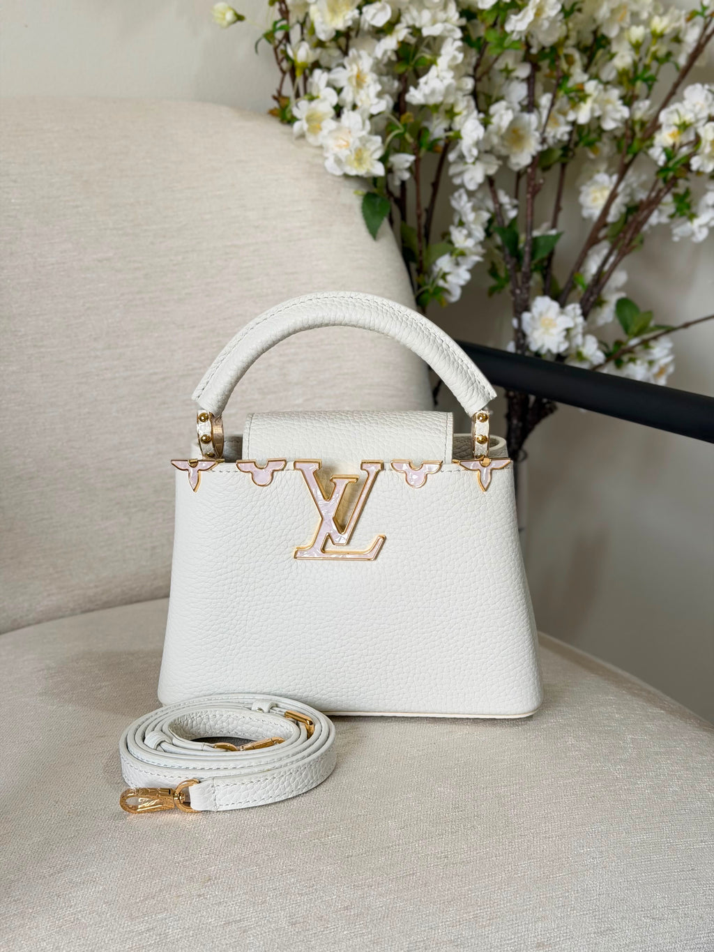 LV