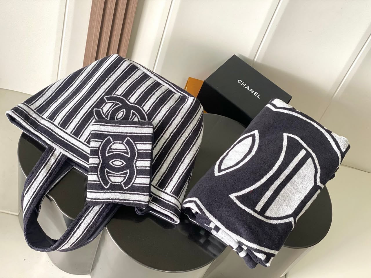 CHANEL
