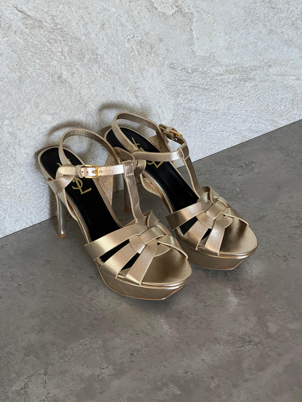 Ysl