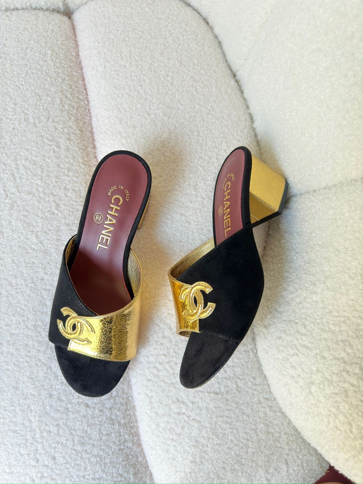 CHANEL