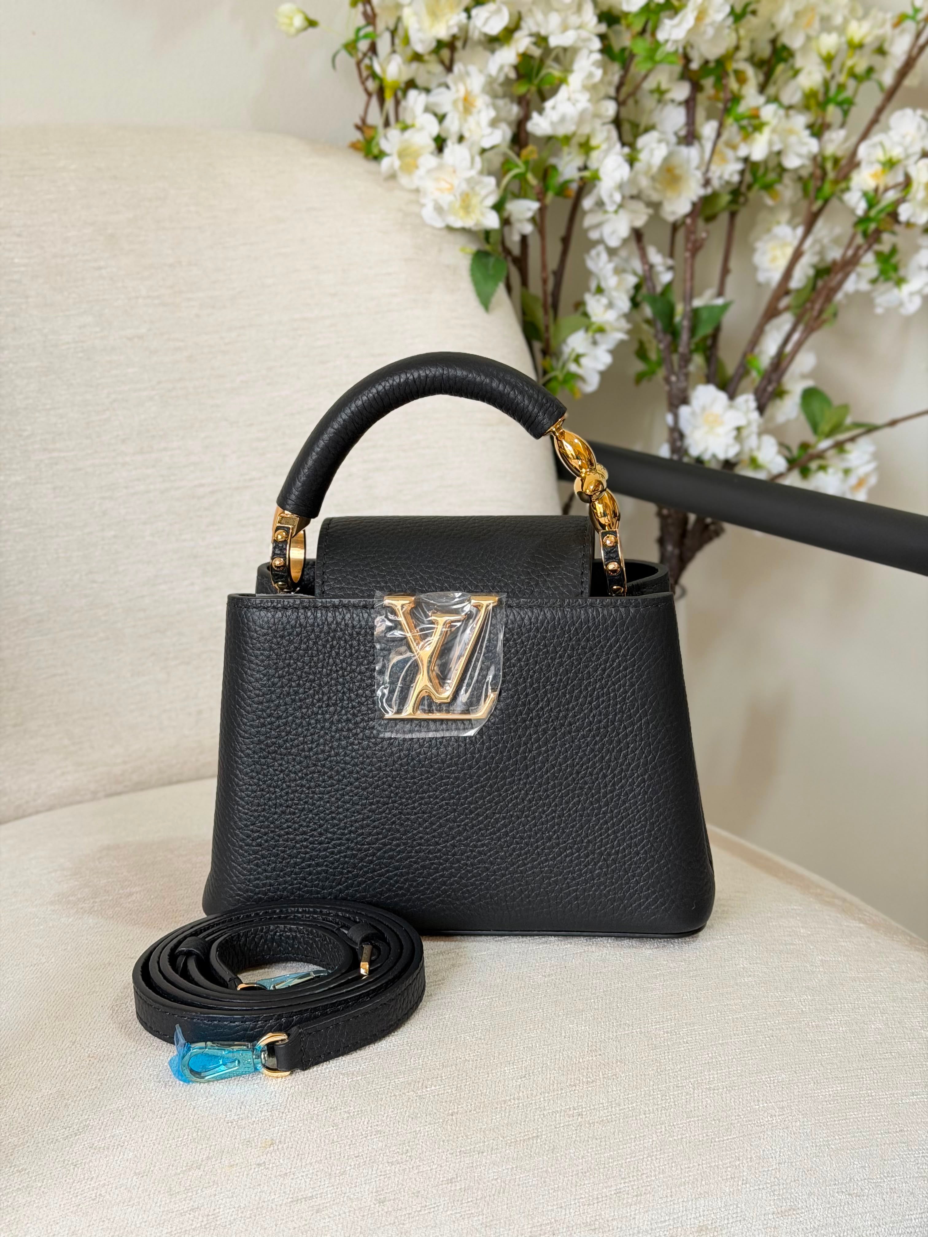 LV