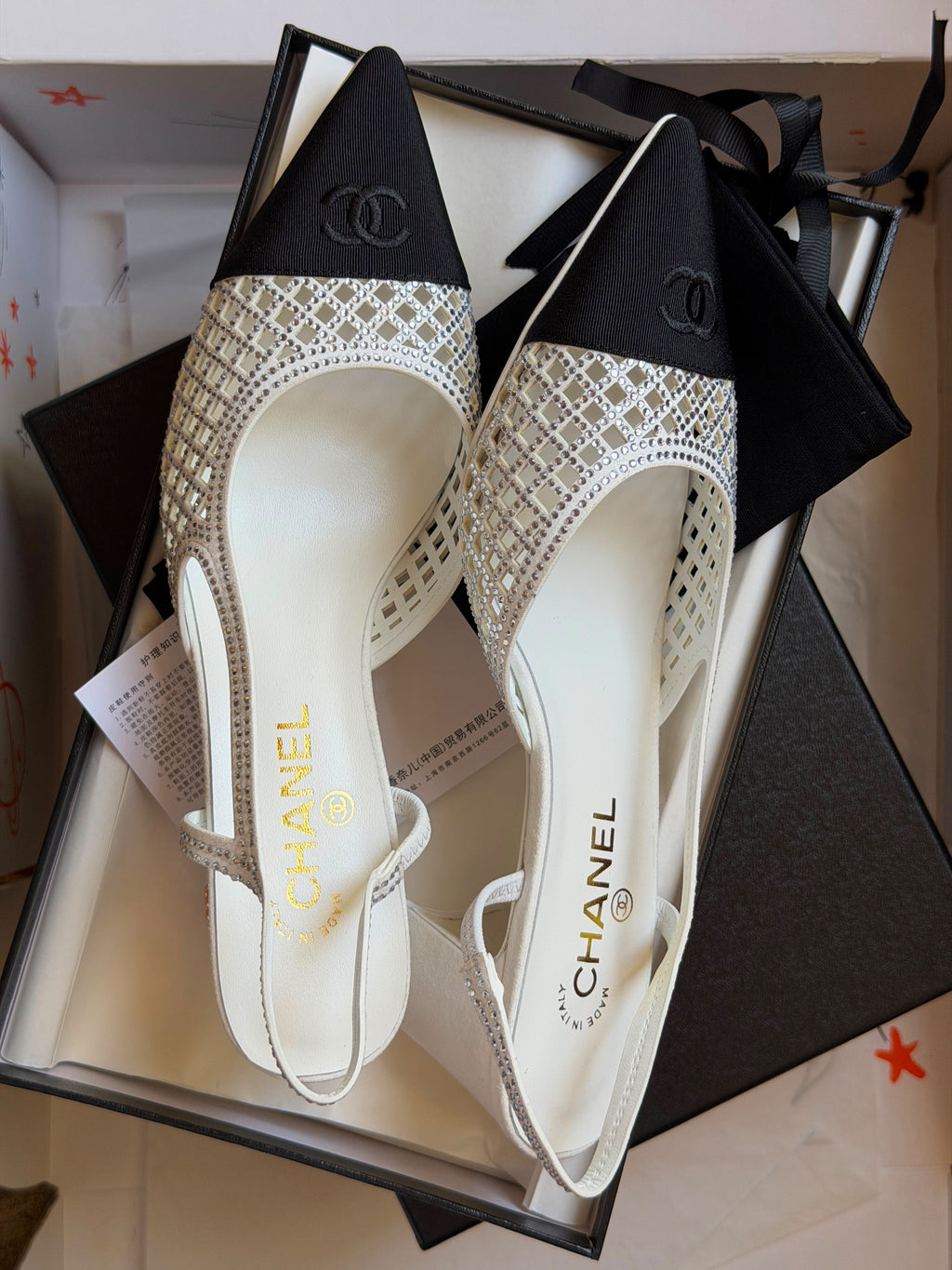 CHANEL
