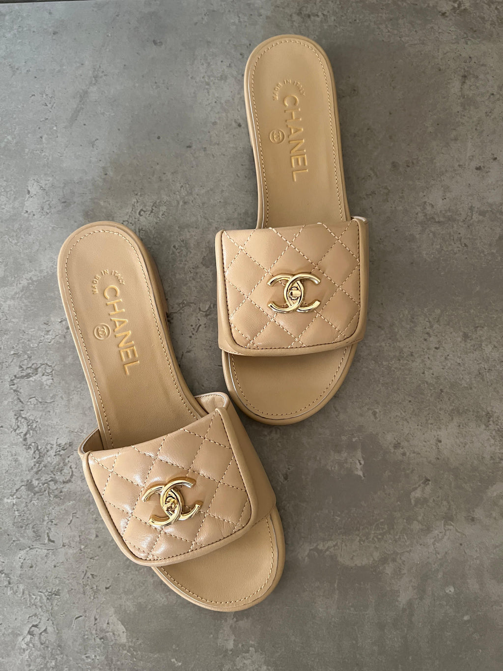 CHANEL