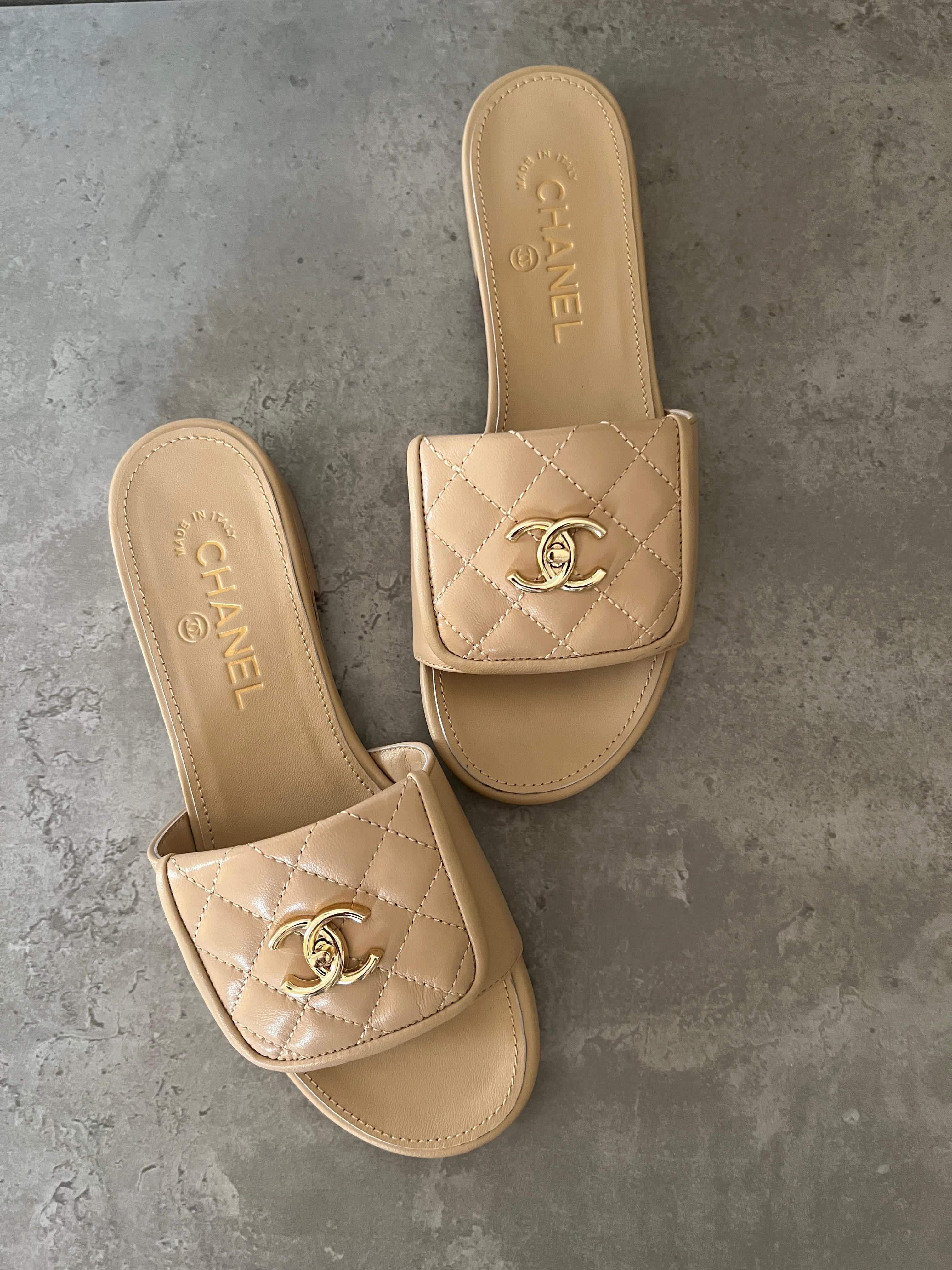 CHANEL