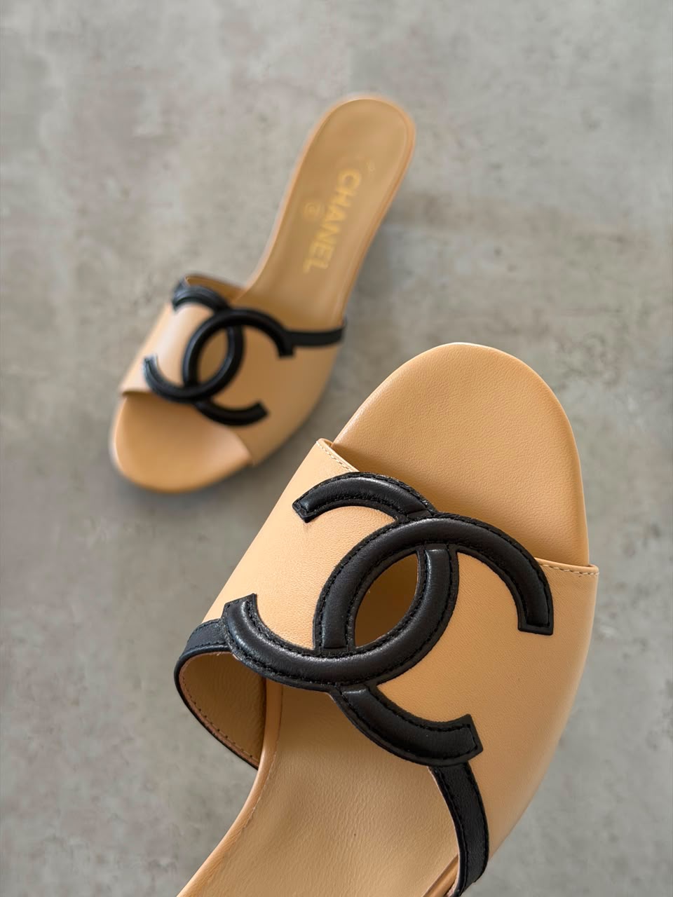 CHANEL