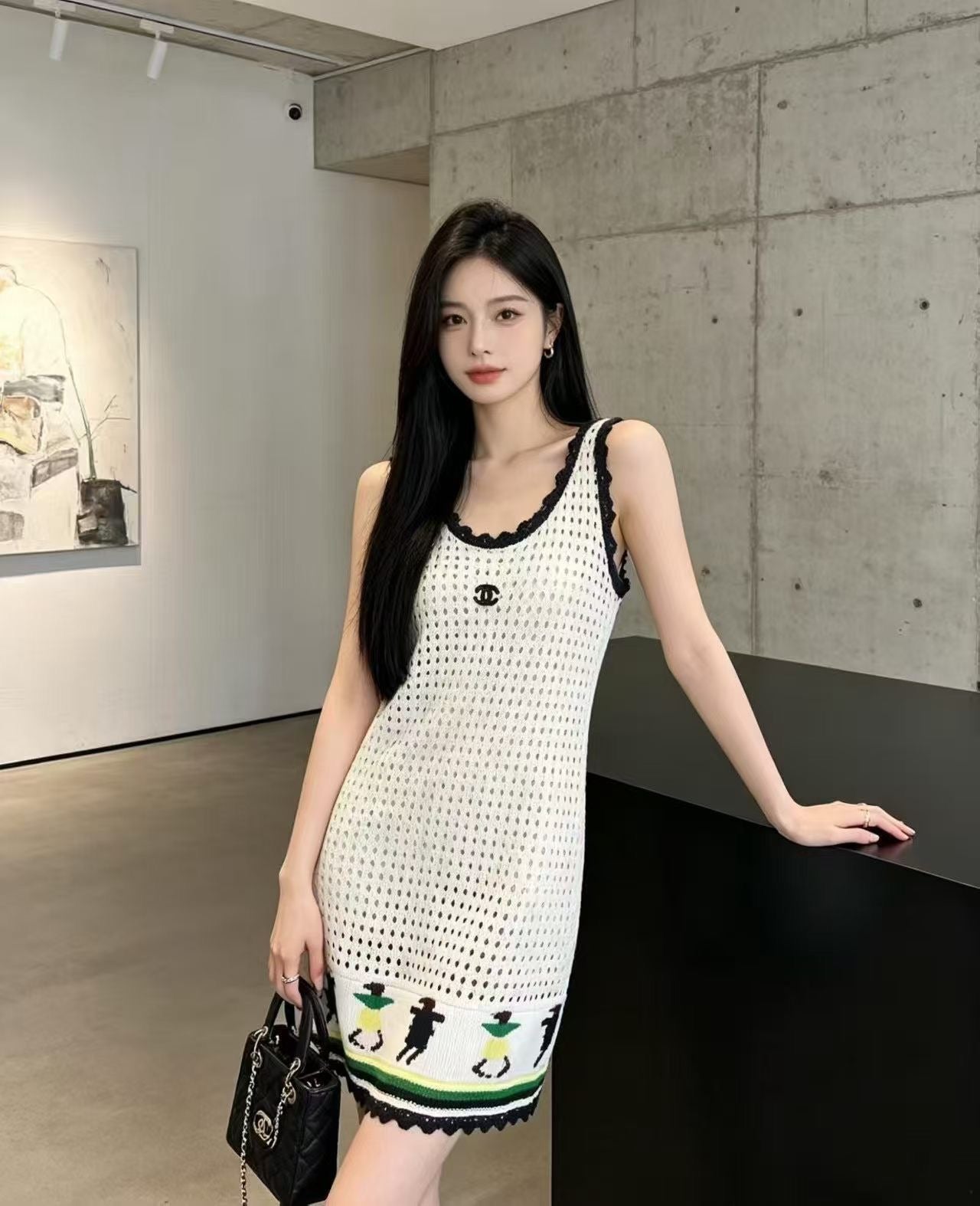 CHANEL
