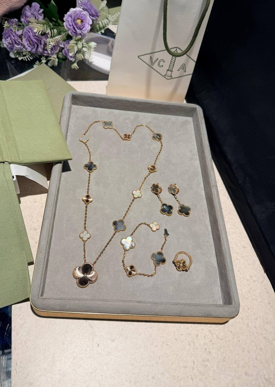 Van cleef