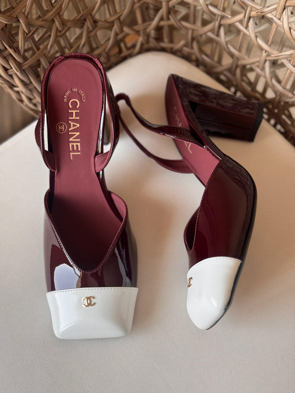CHANEL
