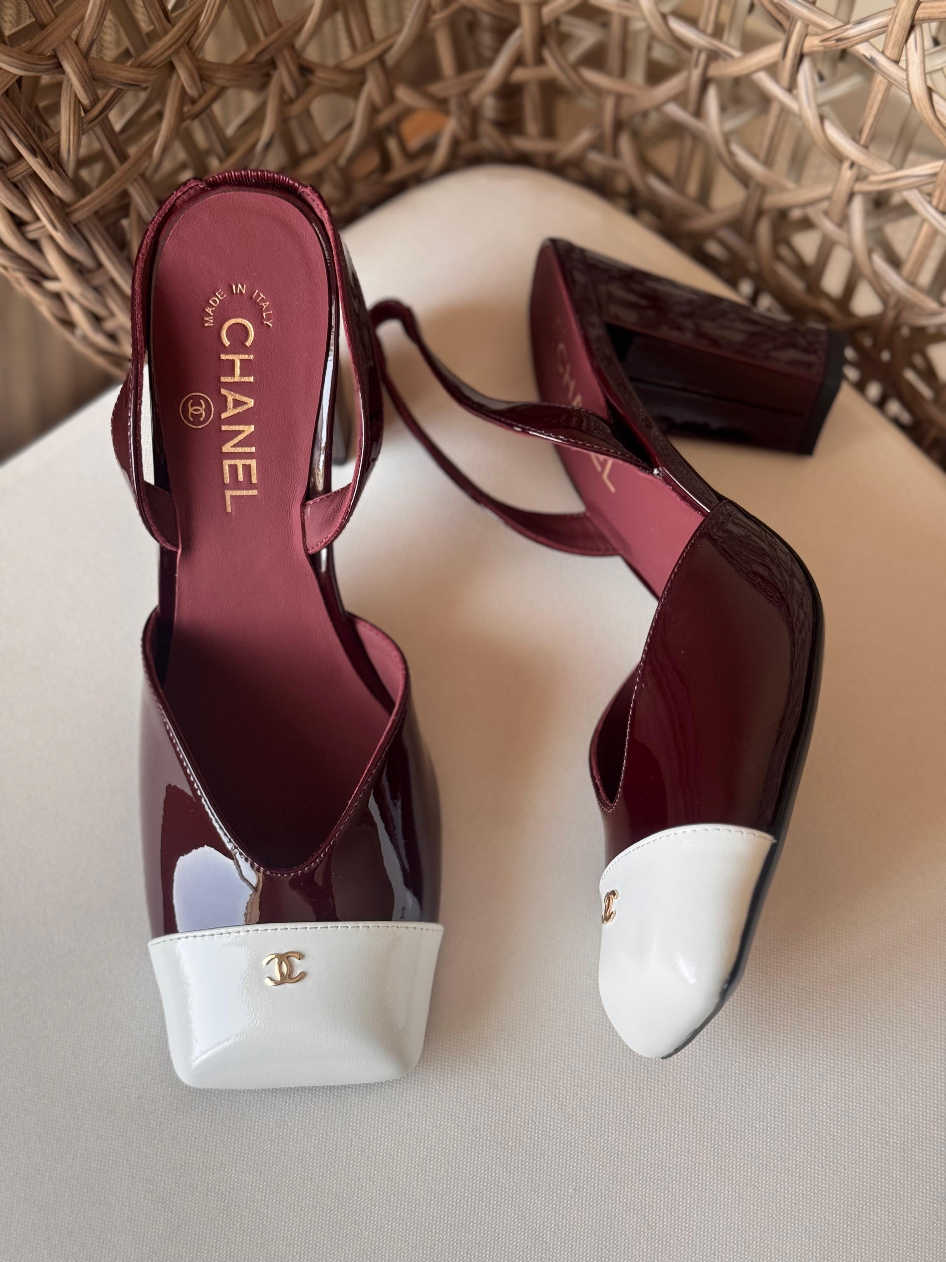 CHANEL