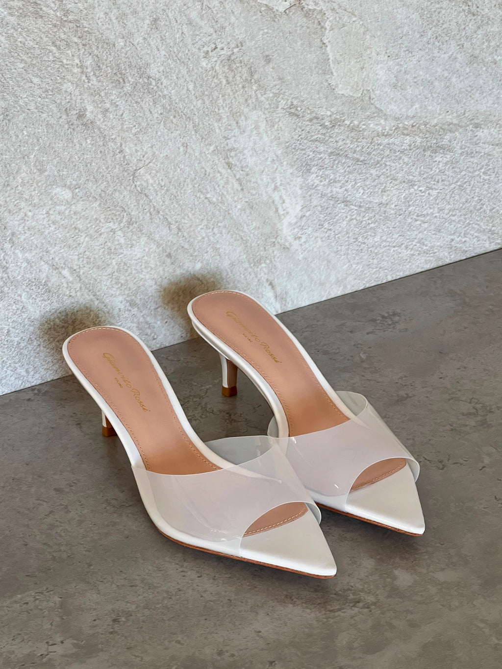 GIANVITO ROSSI
