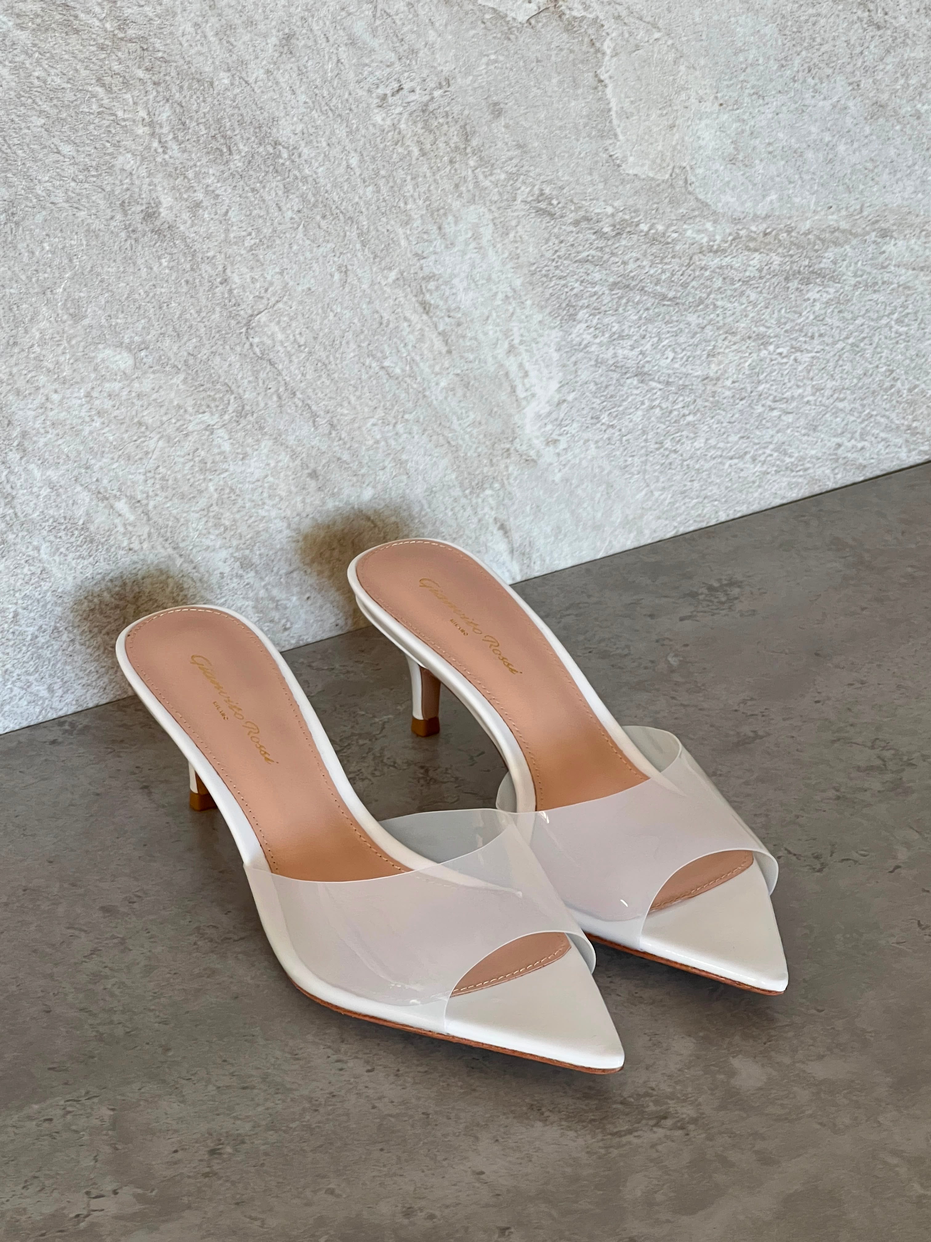 GIANVITO ROSSI