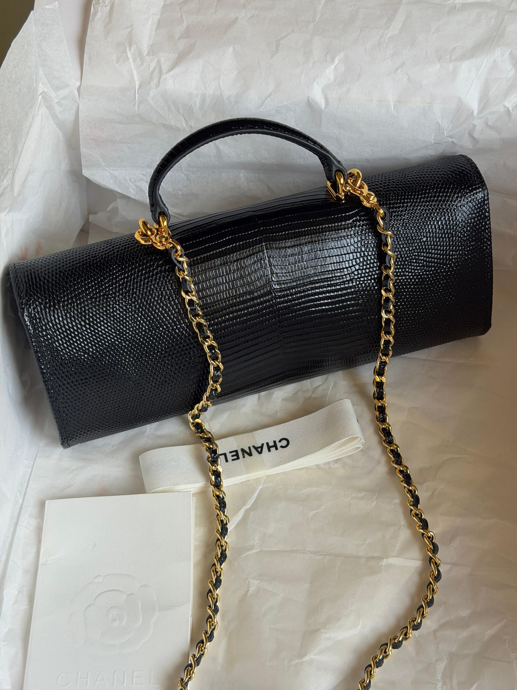 CHANEL