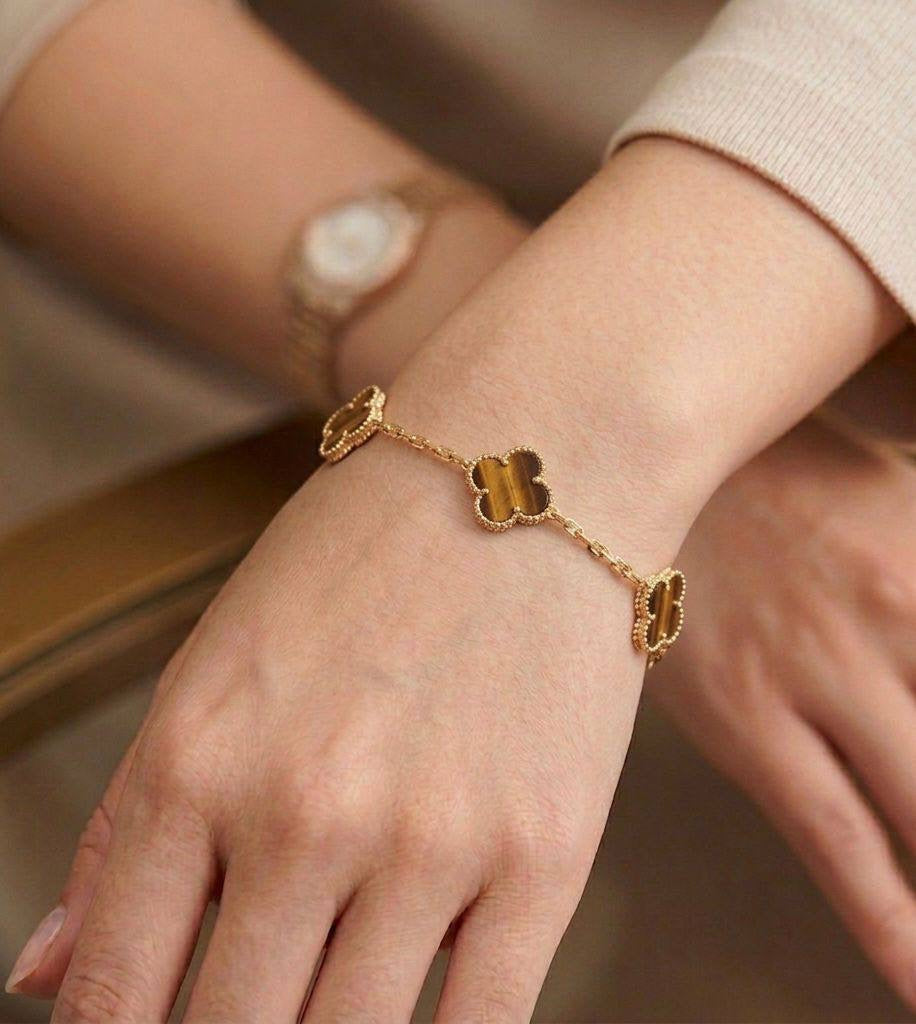 Van cleef