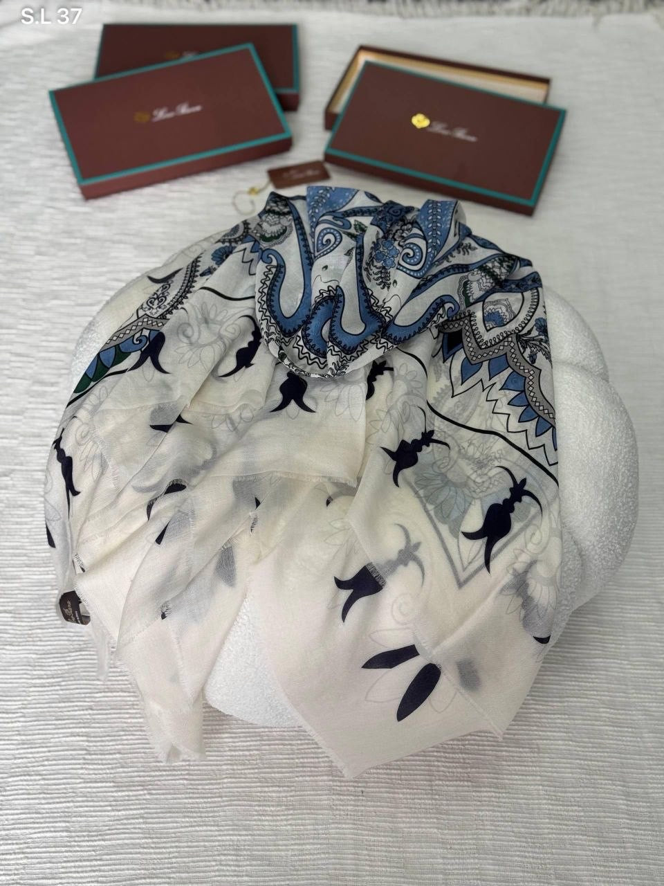 LORPIANA SCARVES