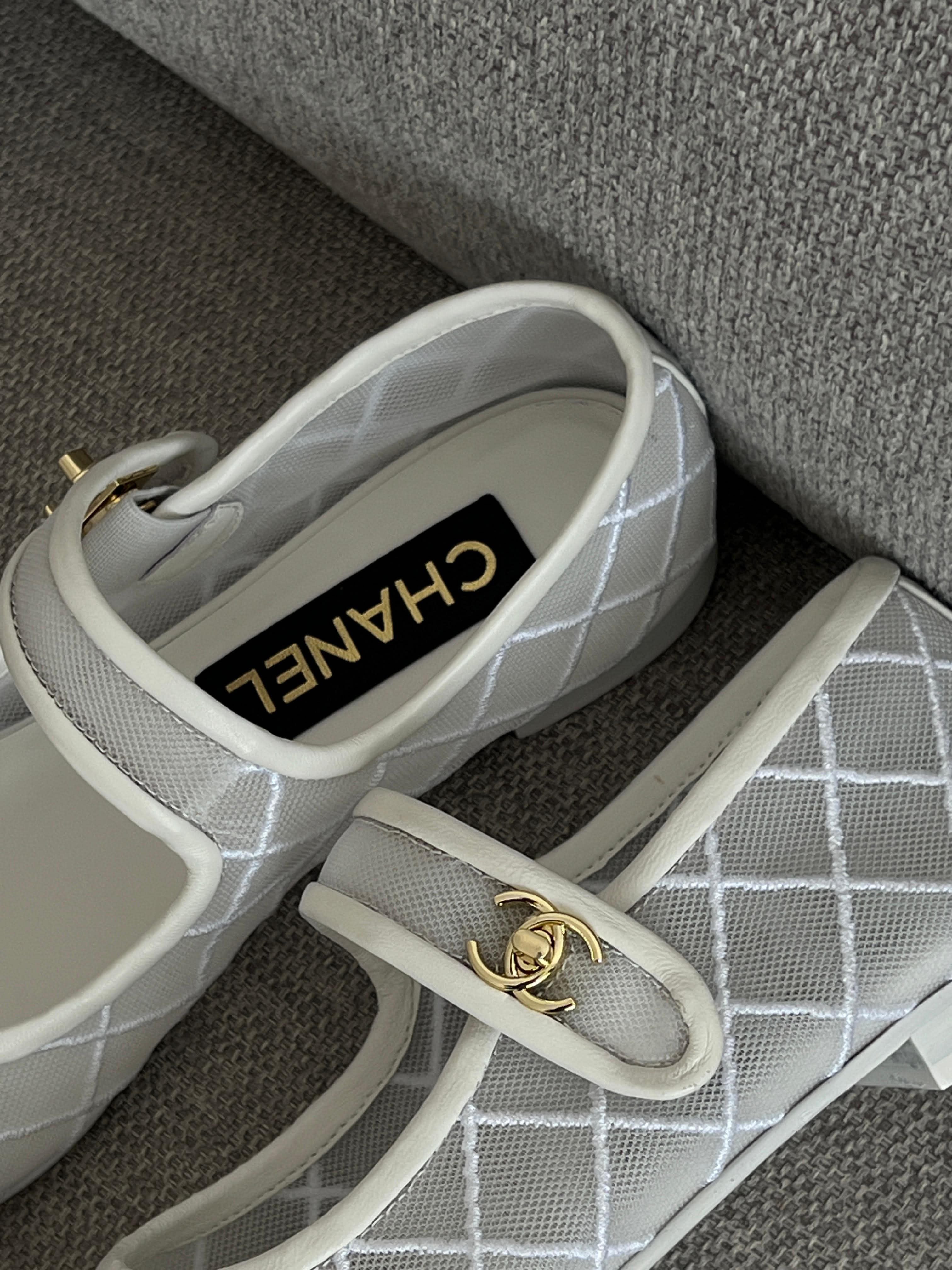 CHANEL