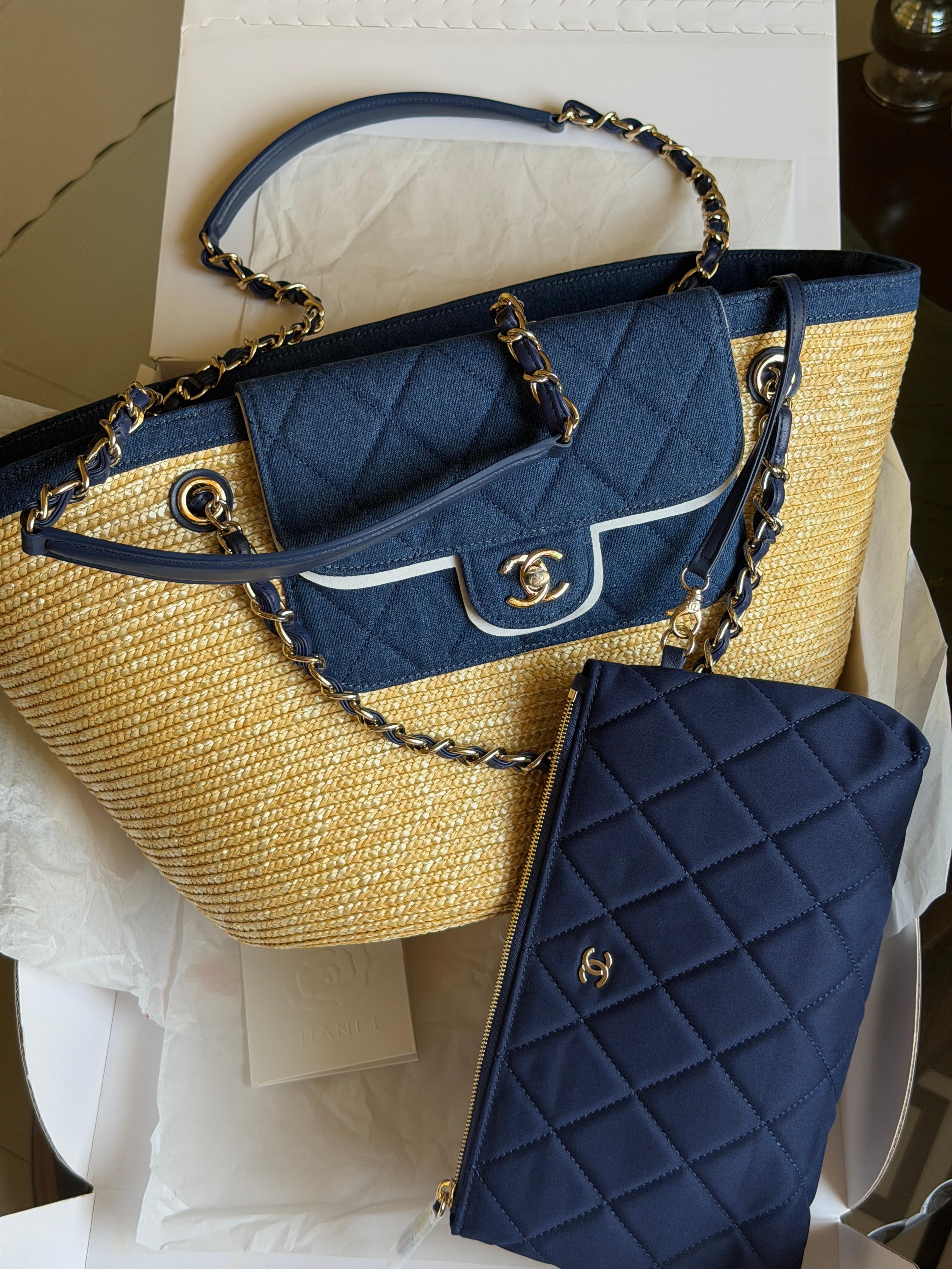 CHANEL