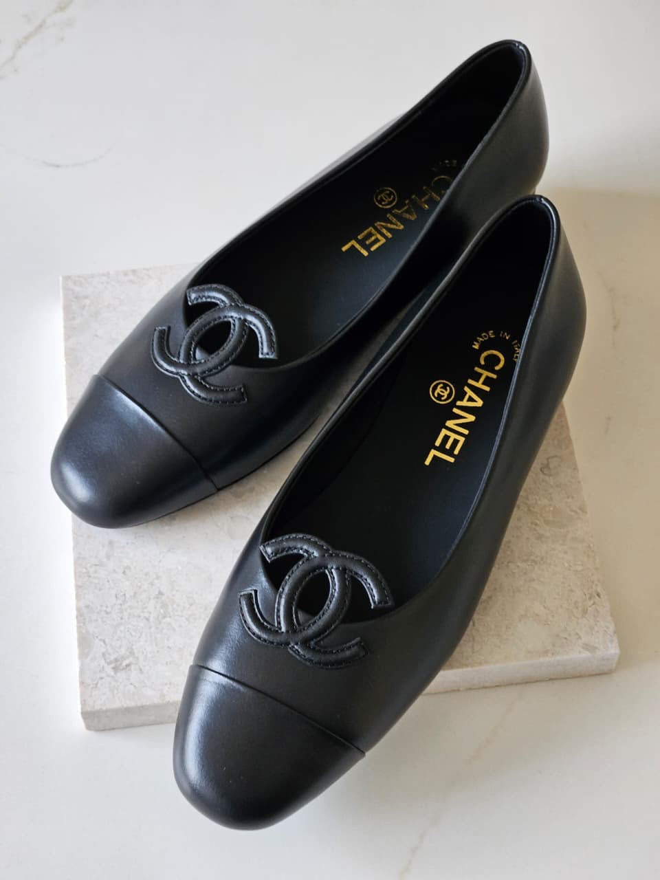 CHANEL