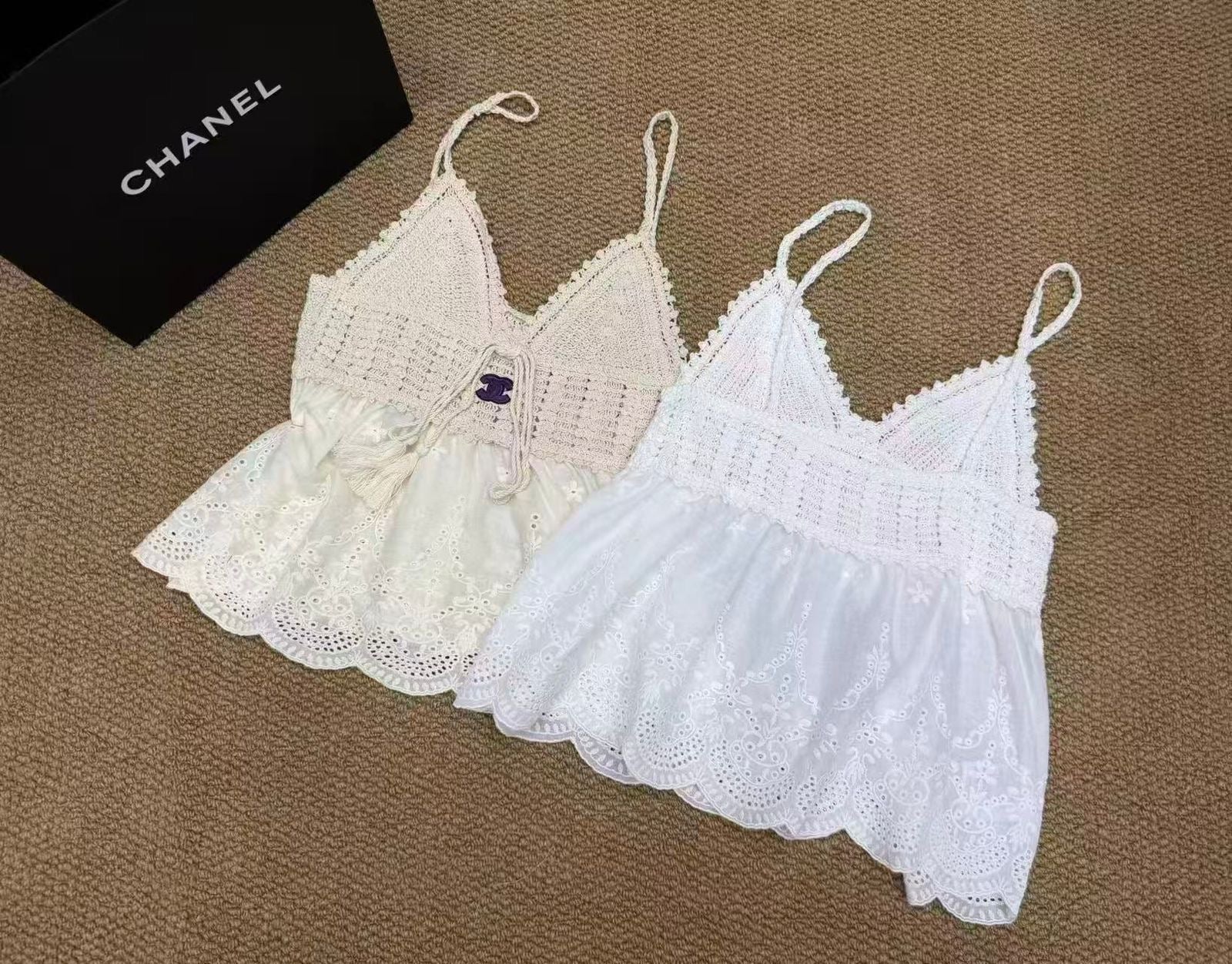 CHANEL