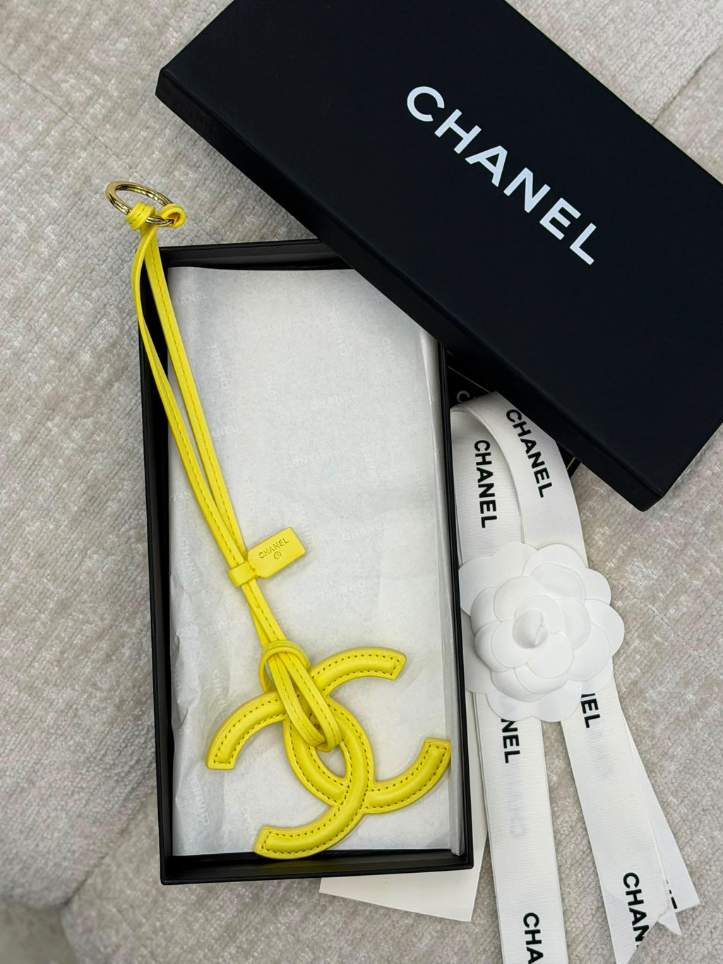 CHANEL