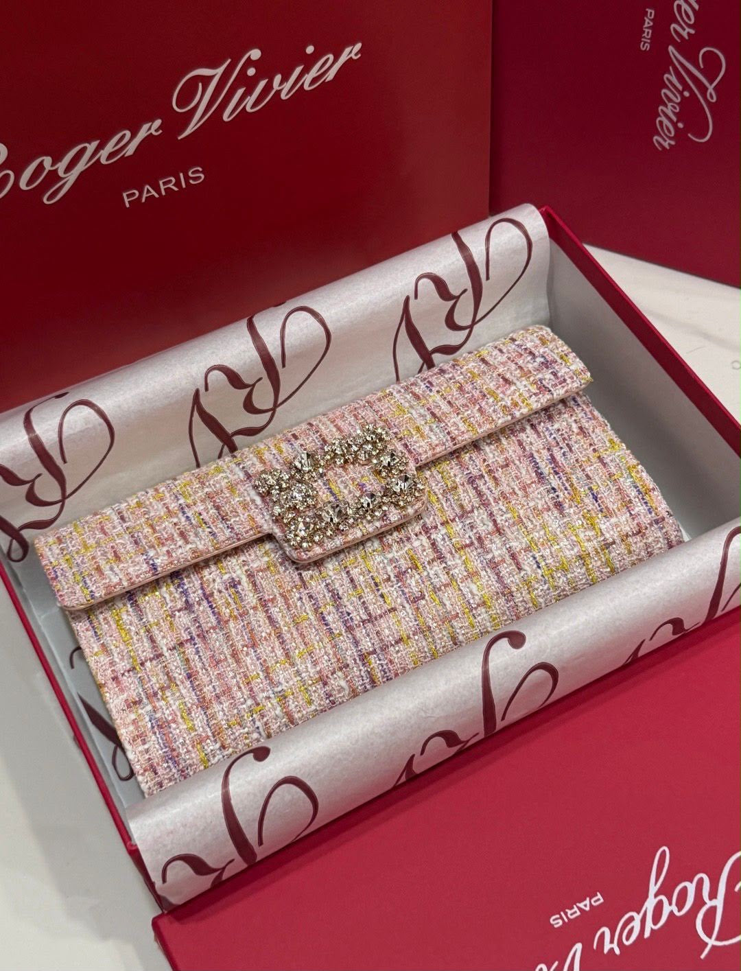 Roger vivier