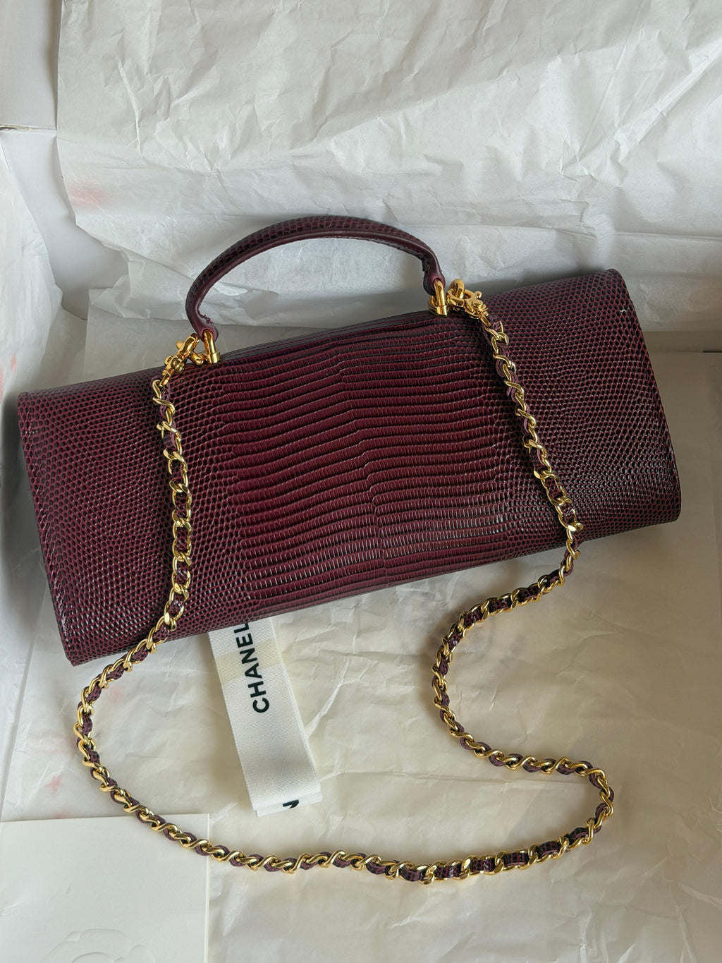 CHANEL