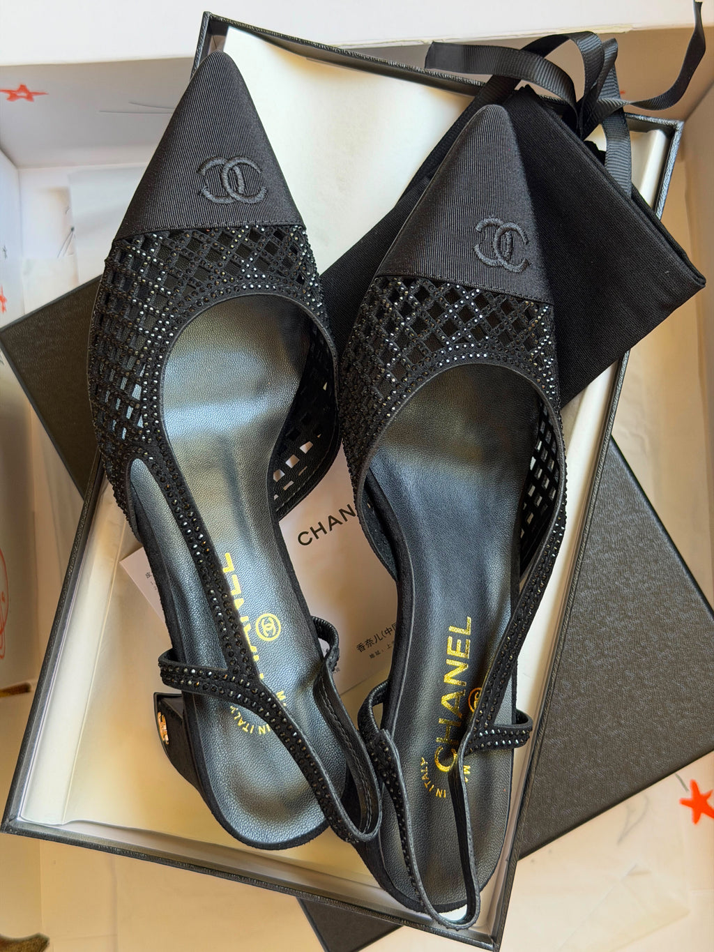 CHANEL
