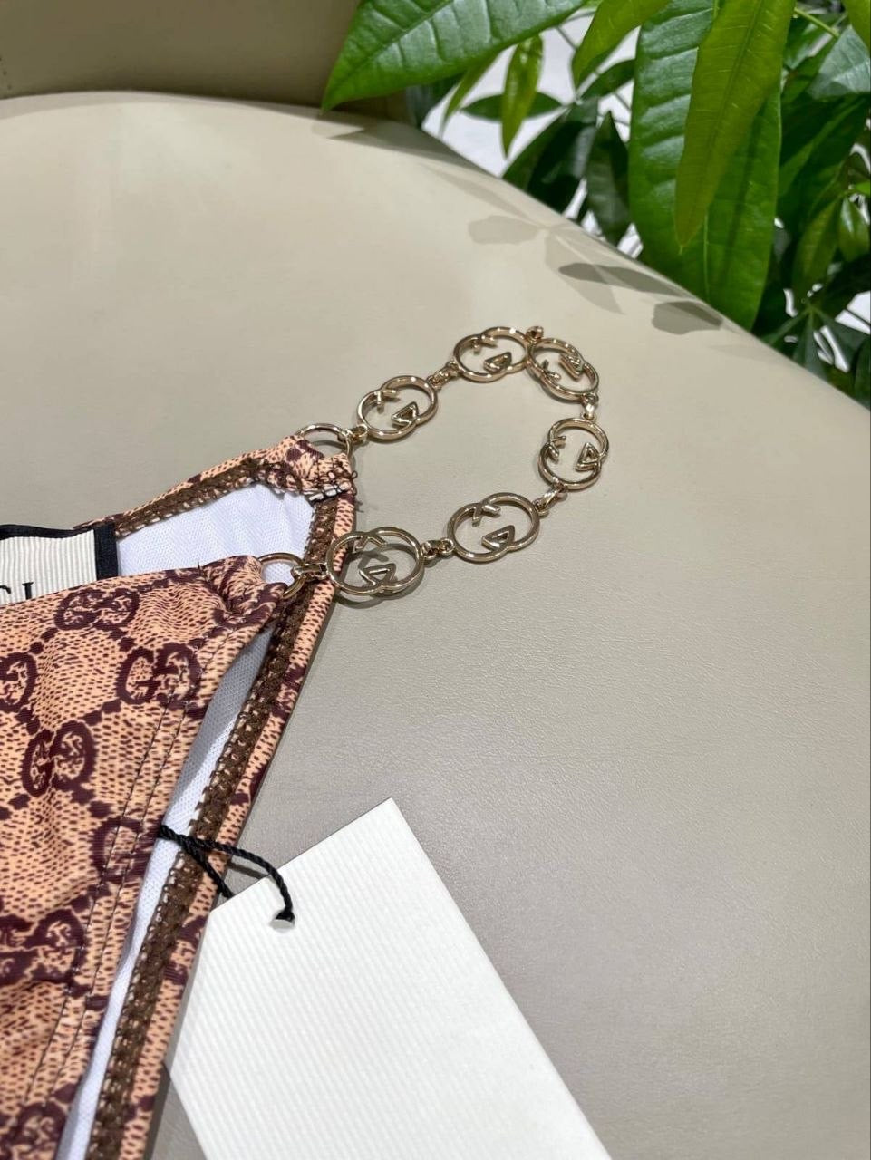 GUCCI