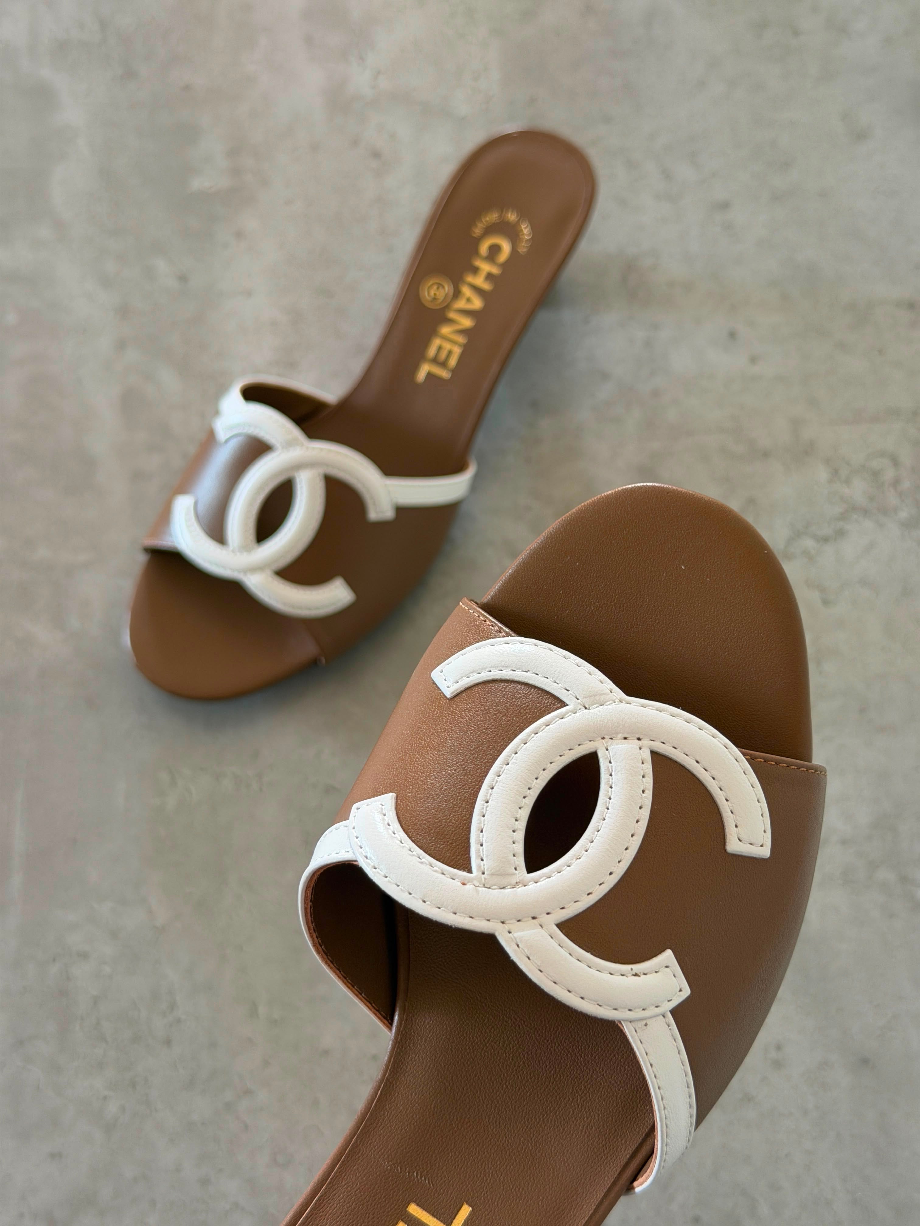 CHANEL