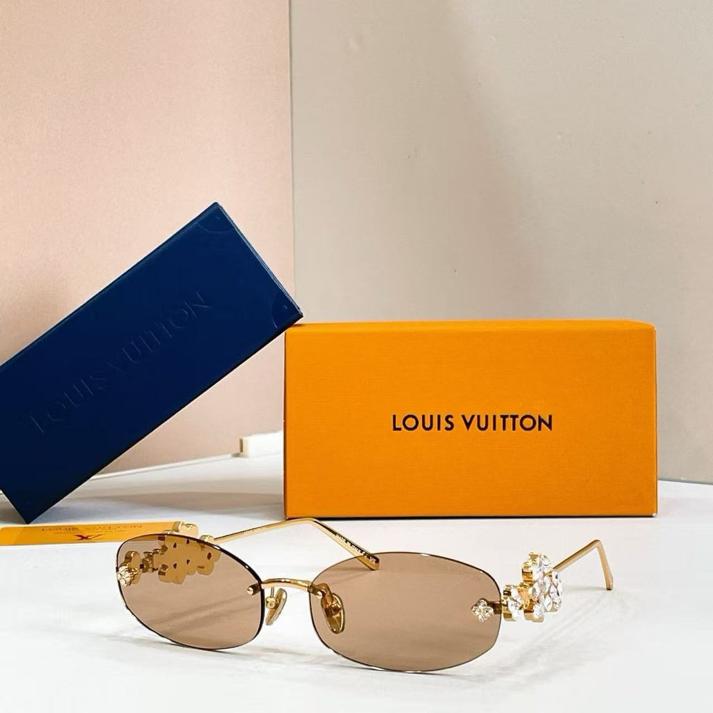 LV sunglasses
