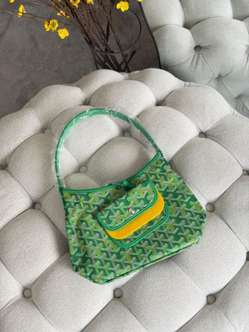 Goyard