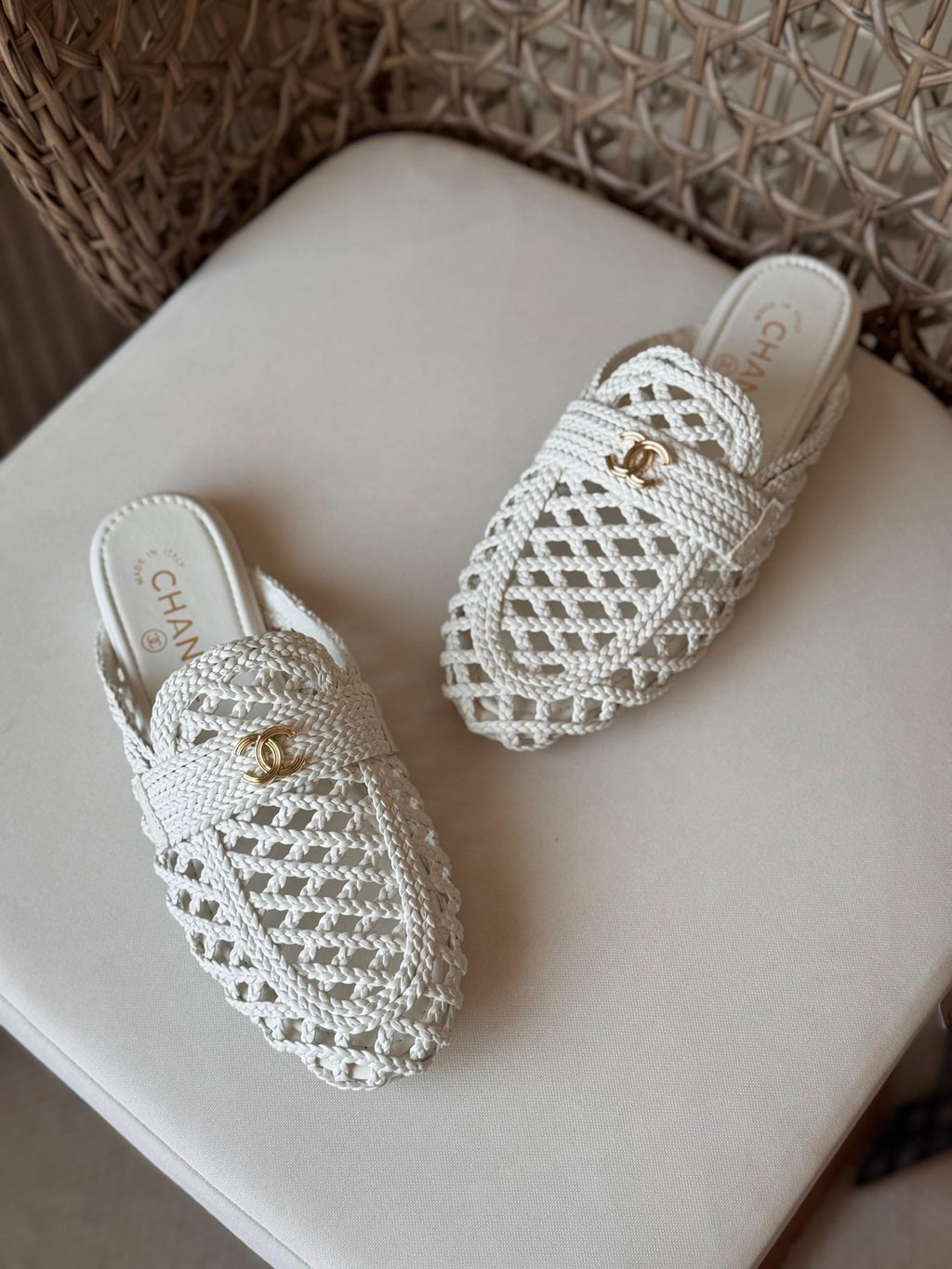 CHANEL