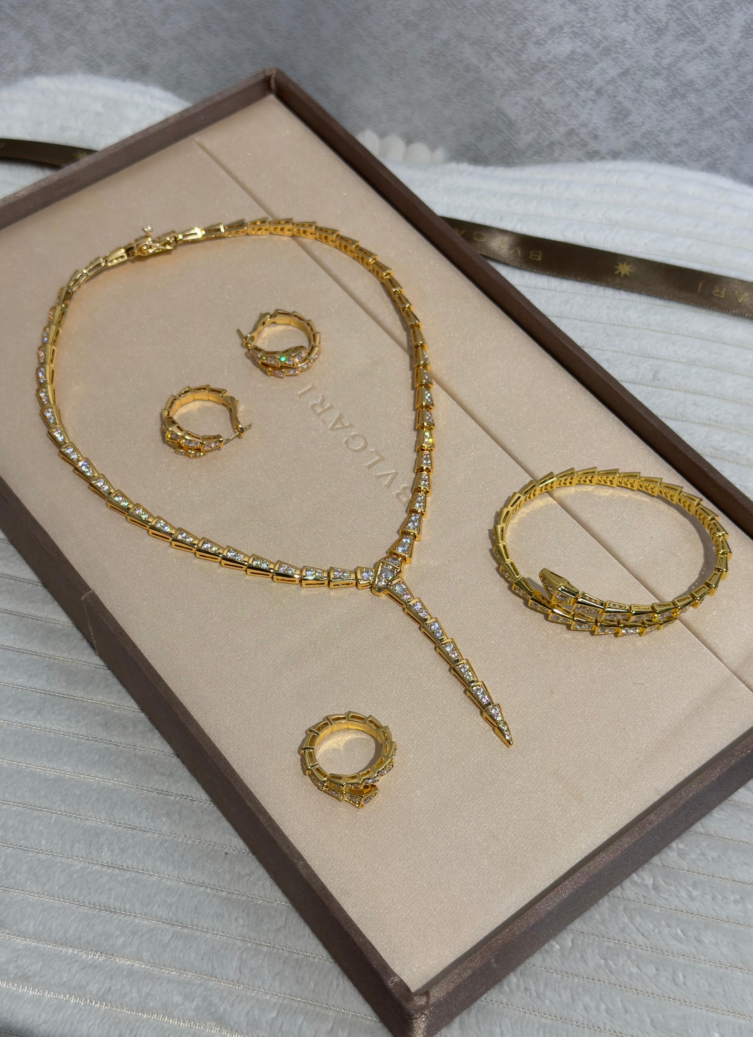 BVLGARI