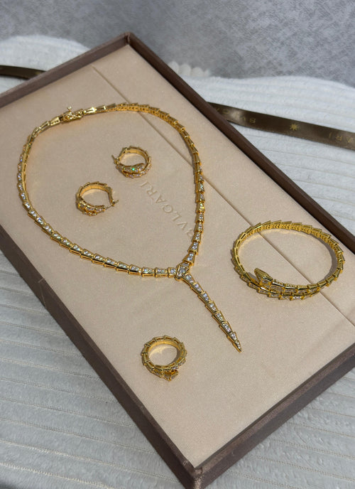 BVLGARI