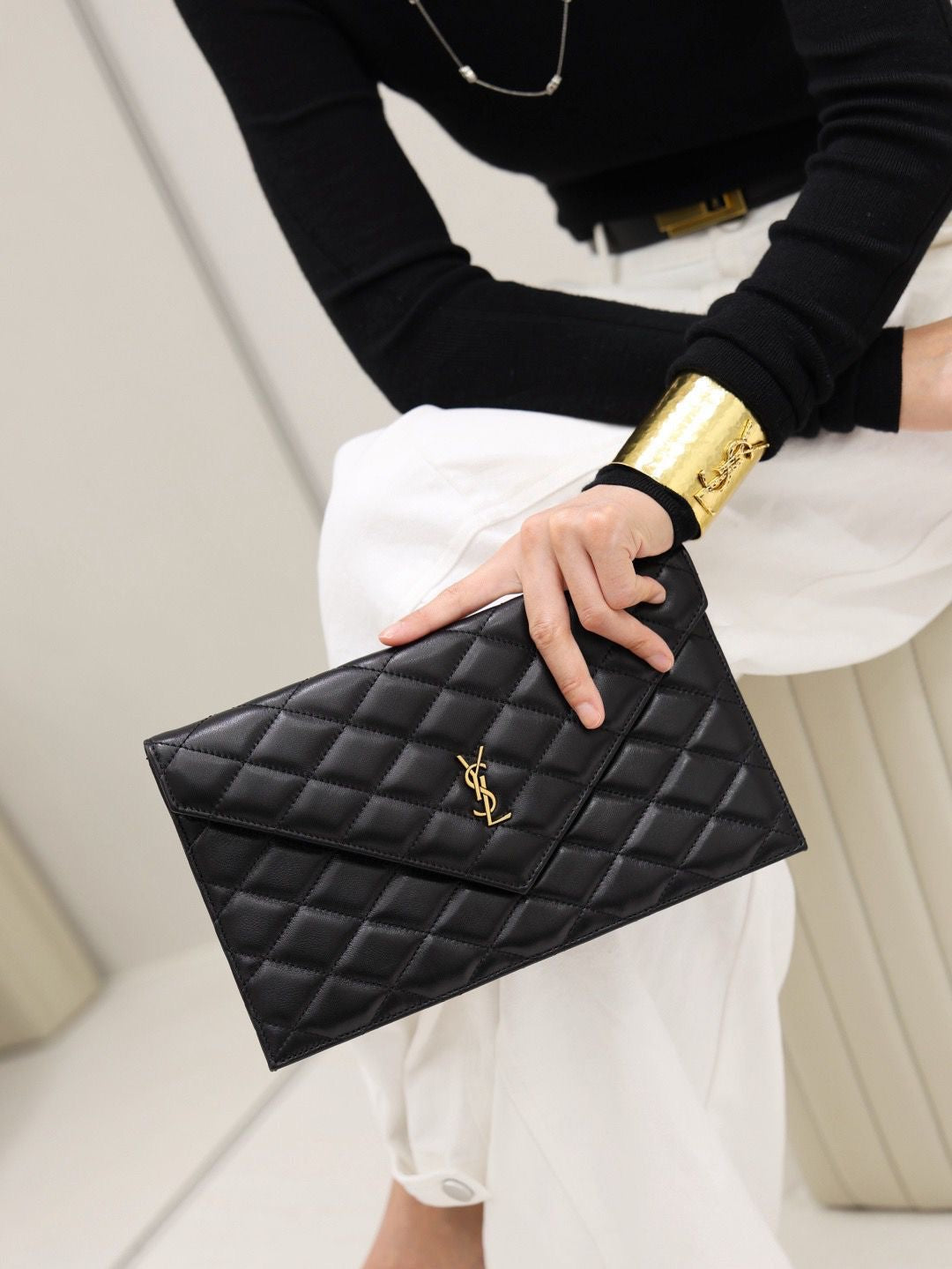 YSL BAGS