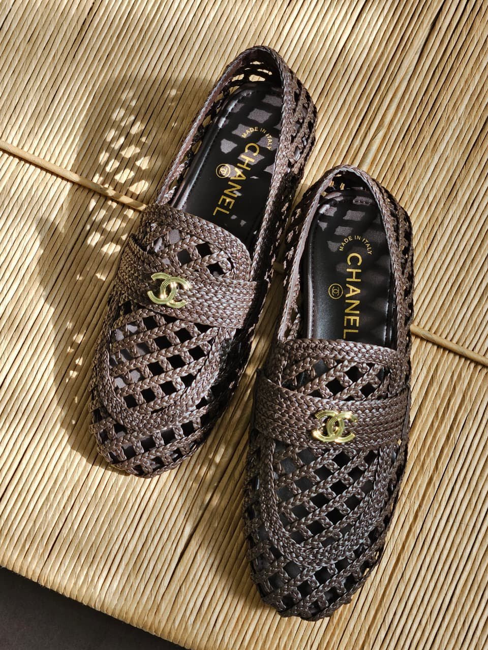 CHANEL