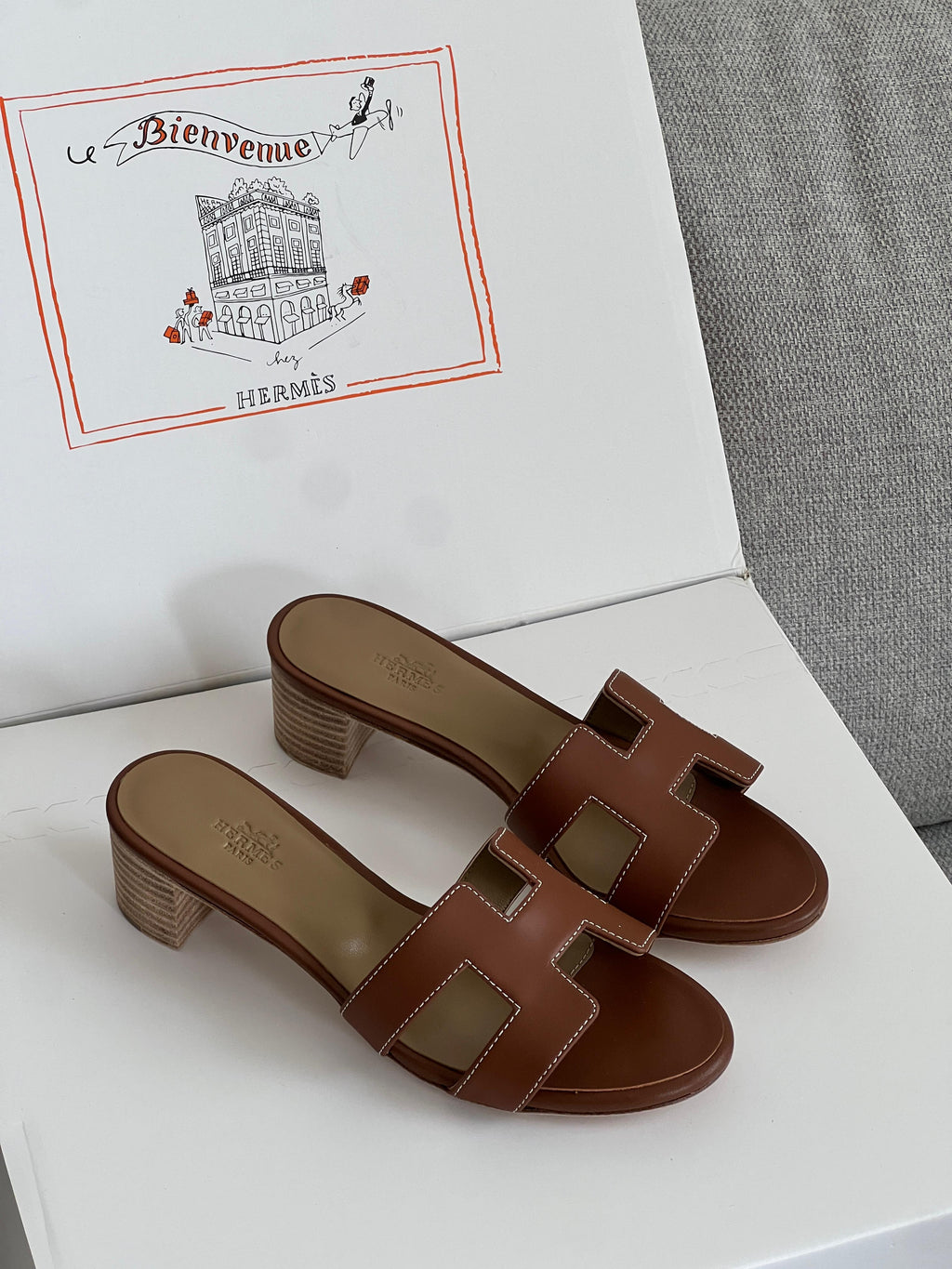 HERMES