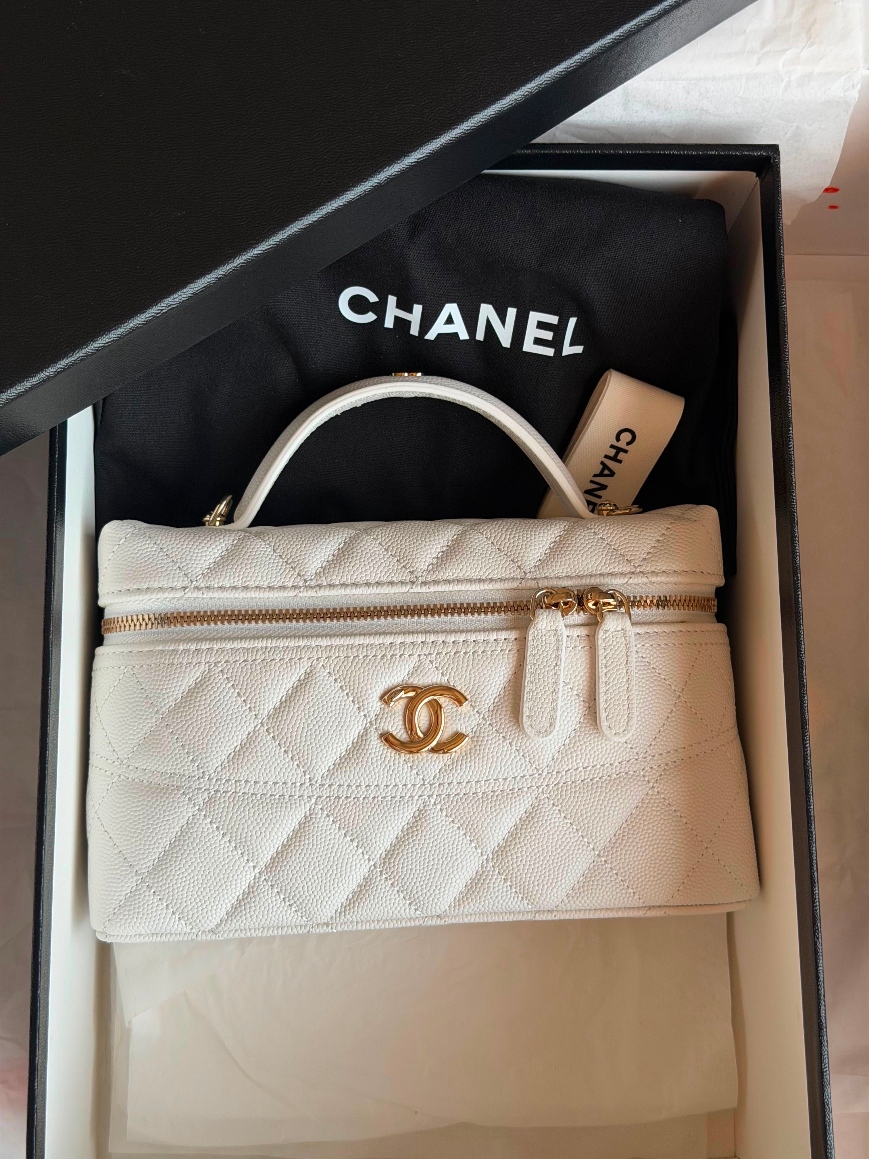 CHANEL