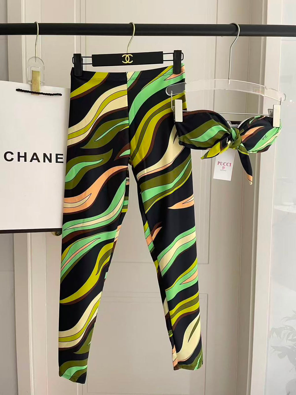 PUCCI