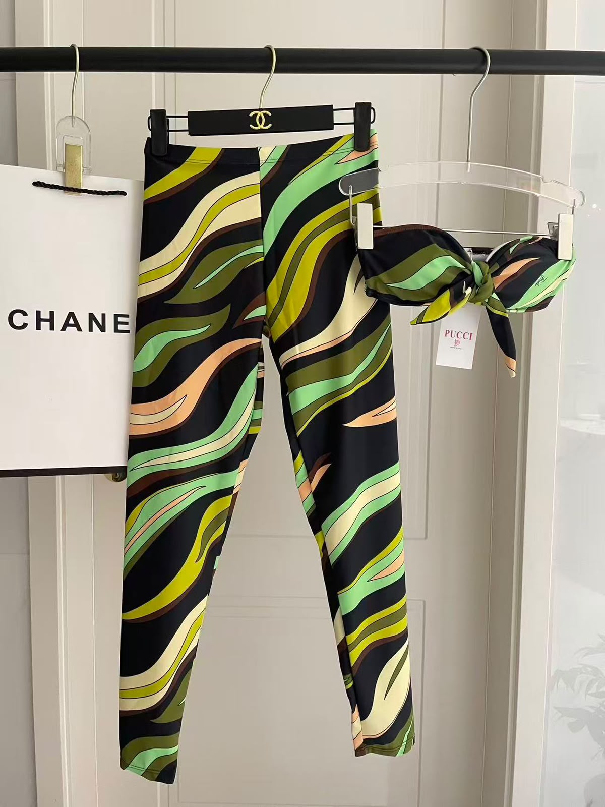PUCCI