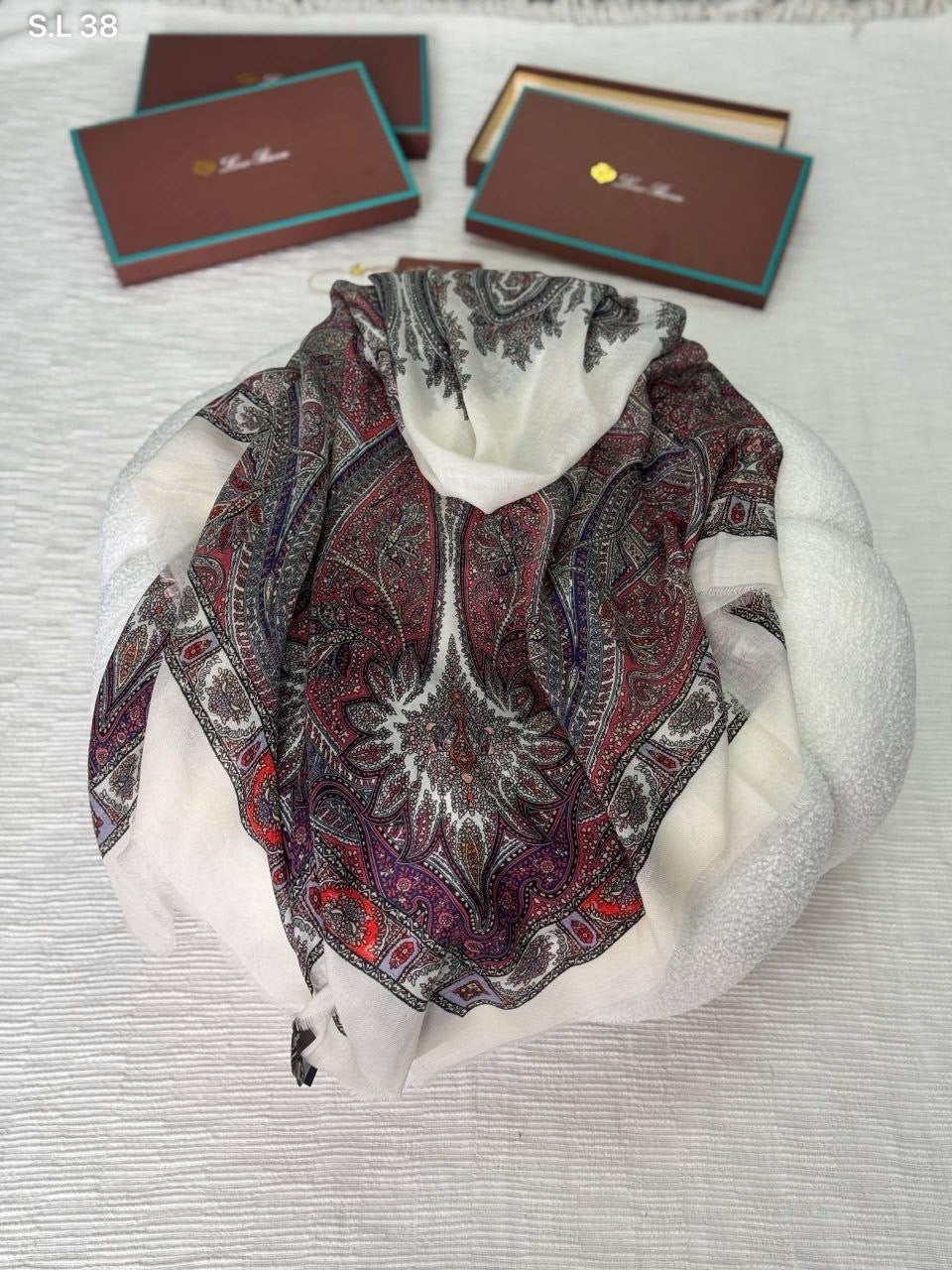 LORPIANA SCARVES