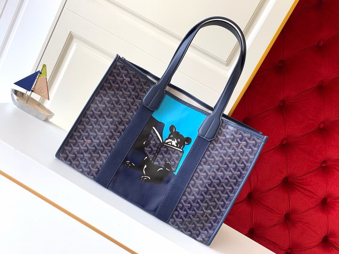 Goyard