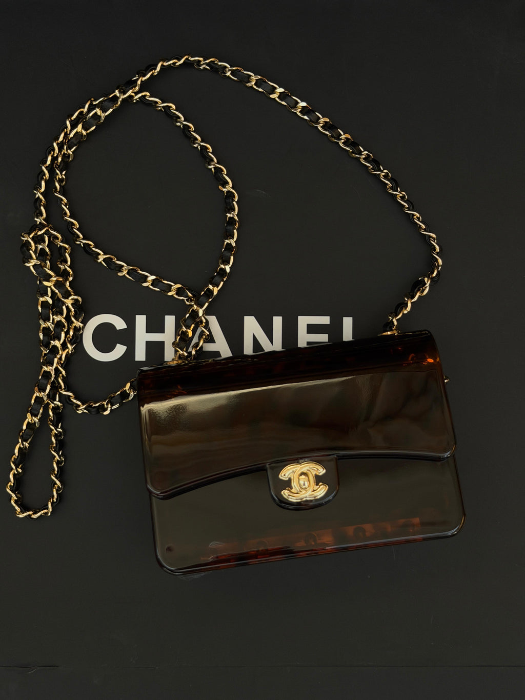 CHANEL