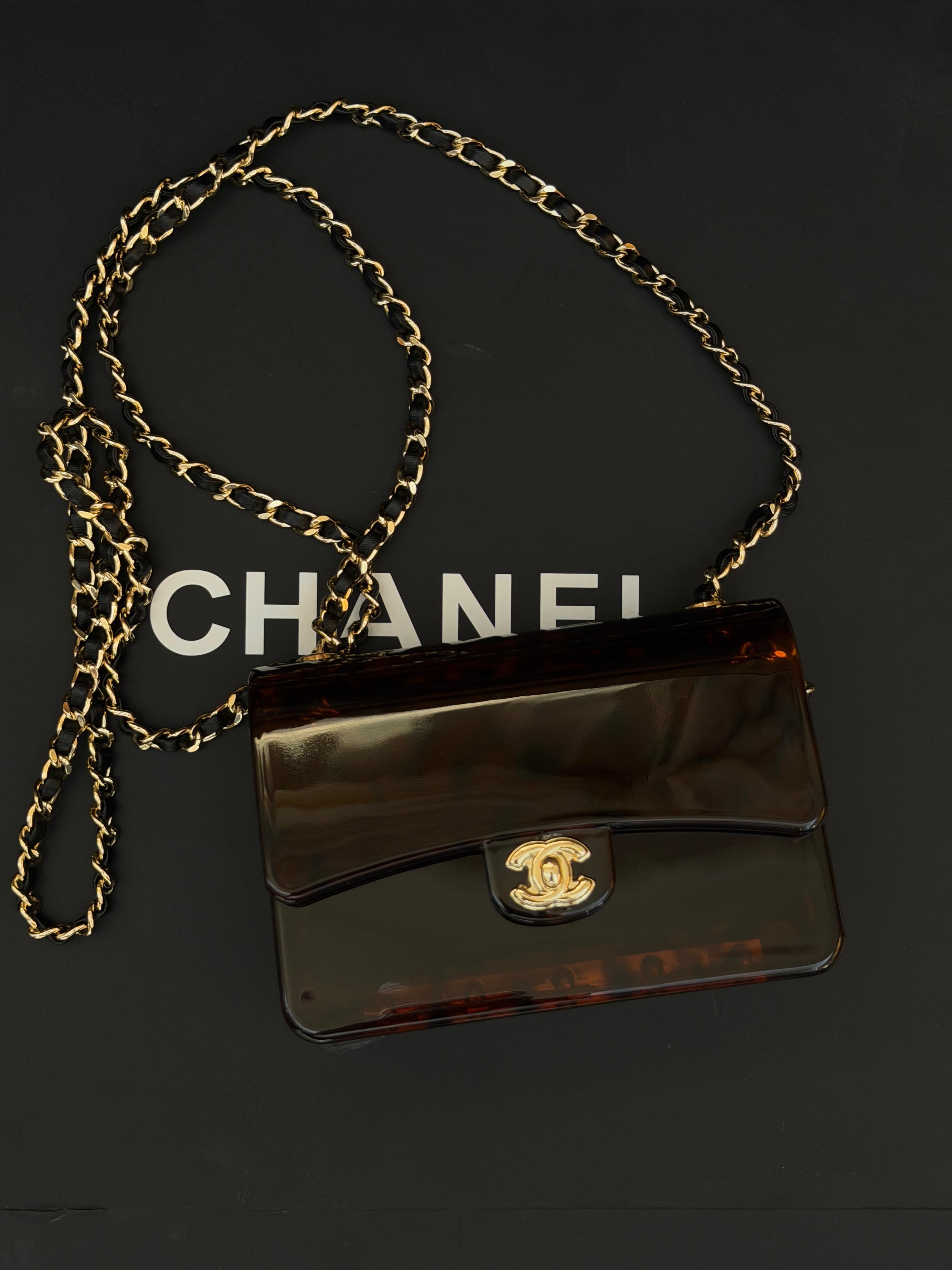 CHANEL