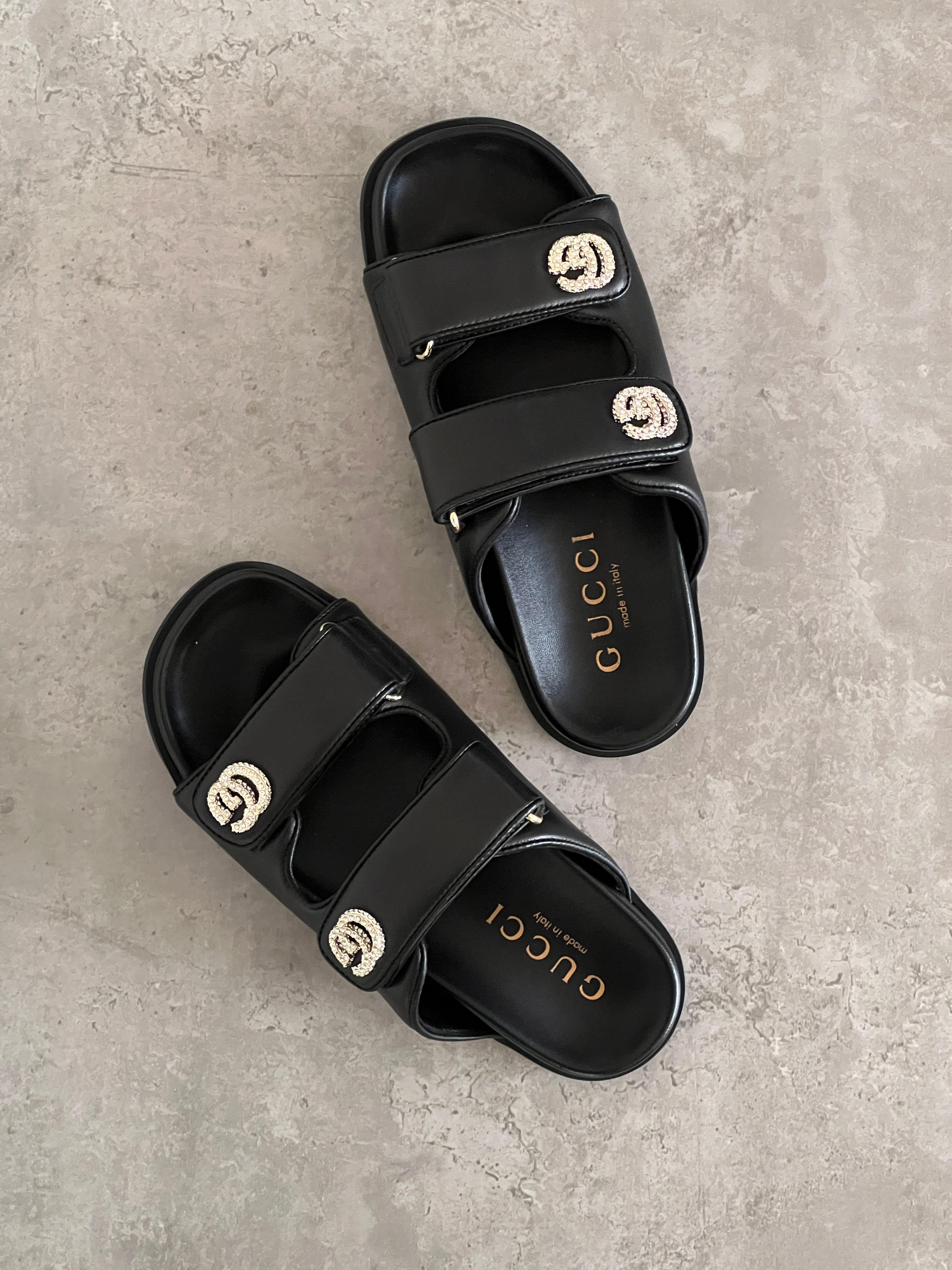 GUCCI