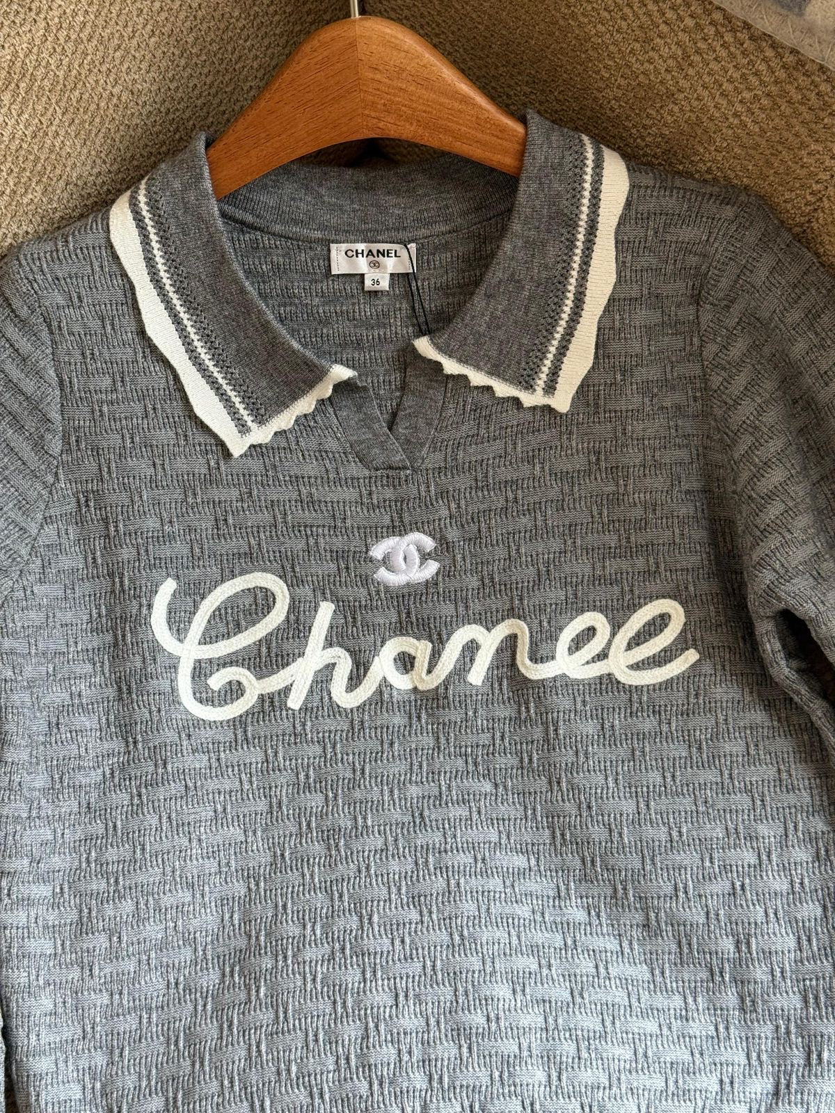 CHANEL