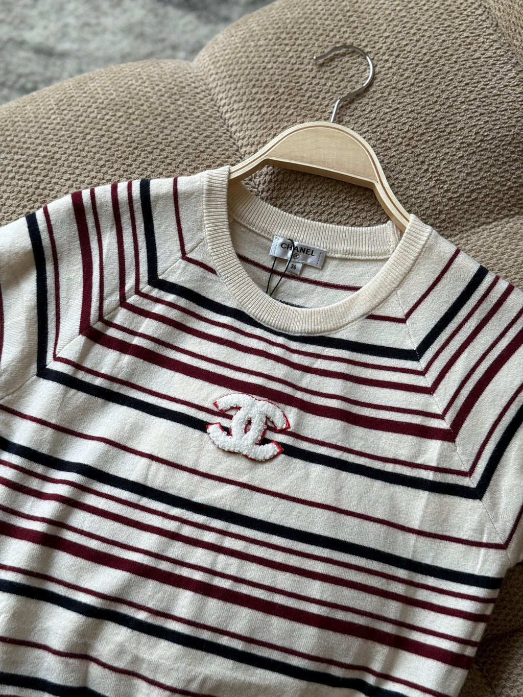 CHANEL