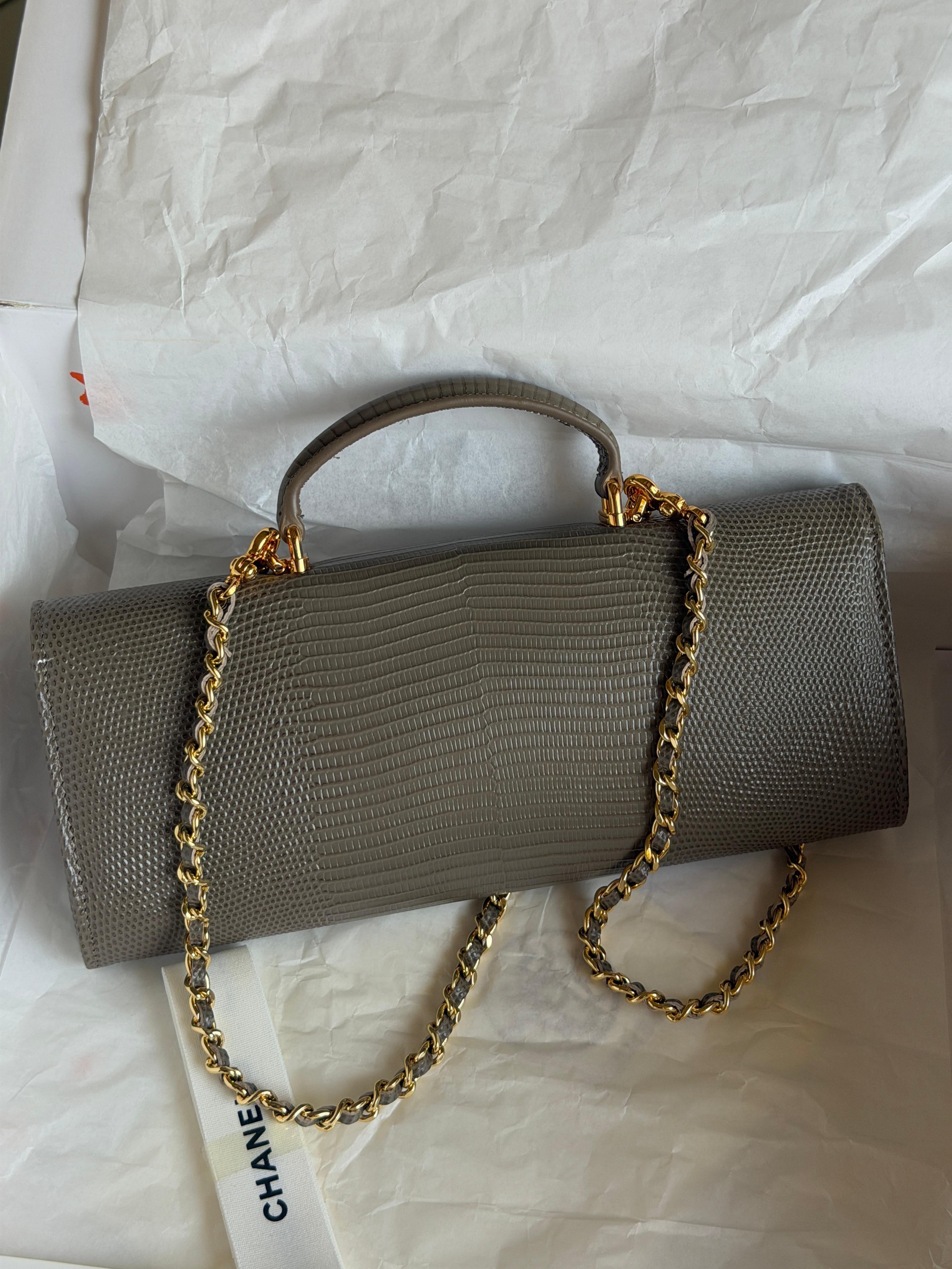 CHANEL